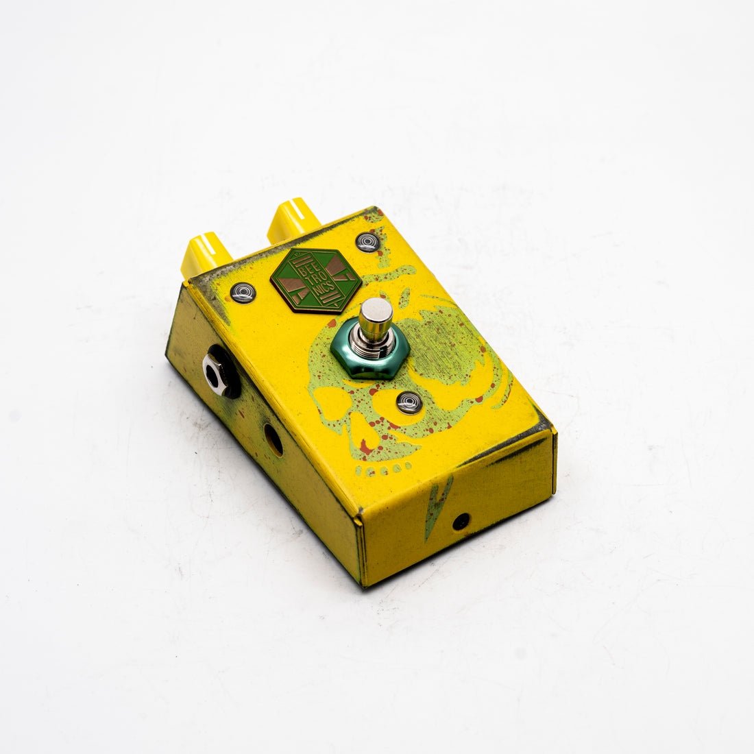 VEZZPA Octave Stinger <p> Custom Shop VZ1415