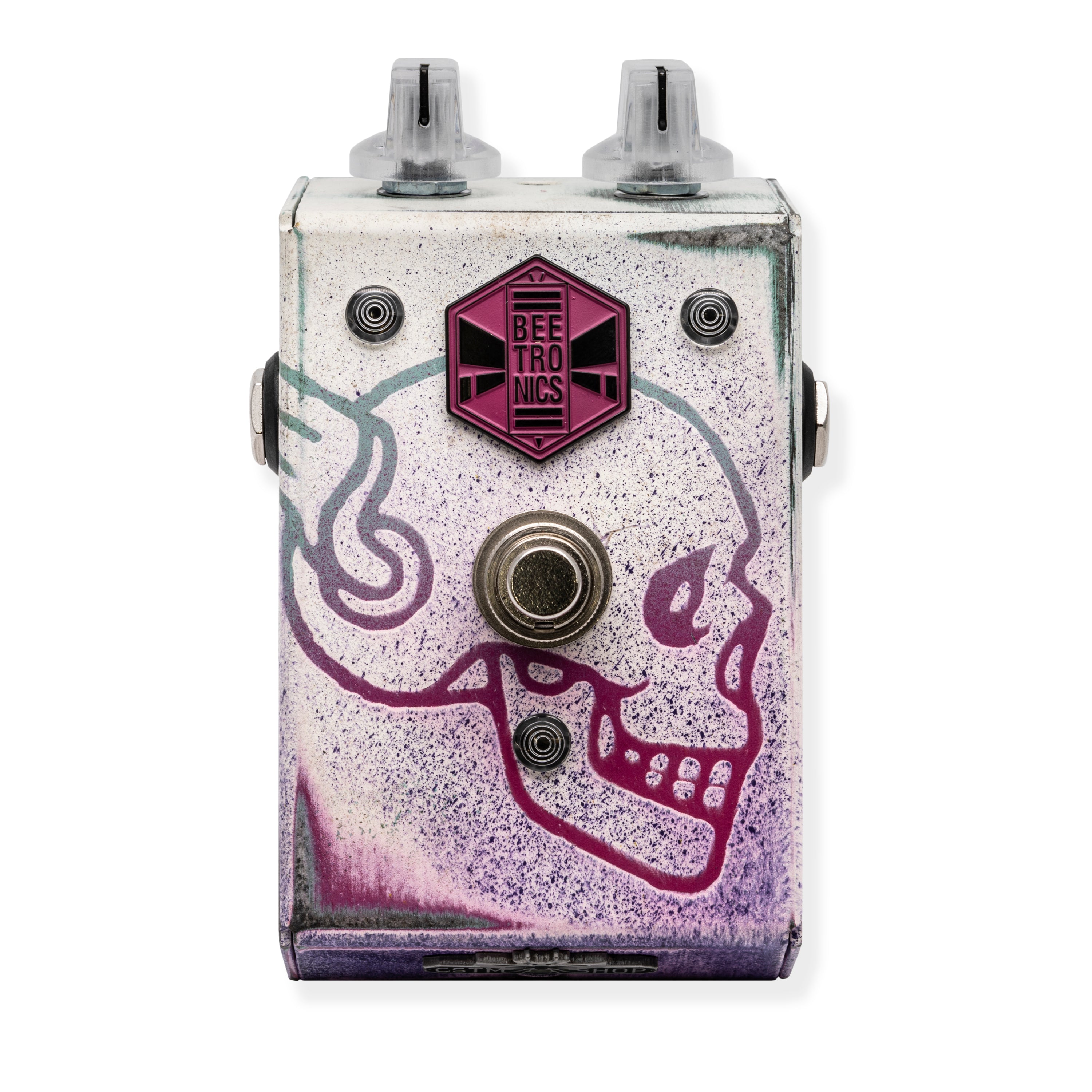 VEZZPA Octave Stinger <p> Custom Shop VZ1416