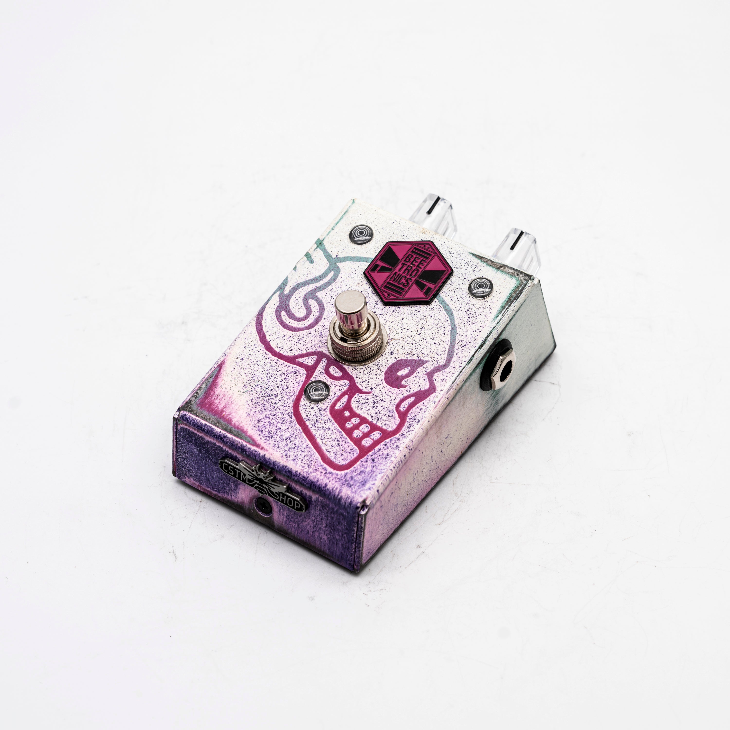 VEZZPA Octave Stinger <p> Custom Shop VZ1416