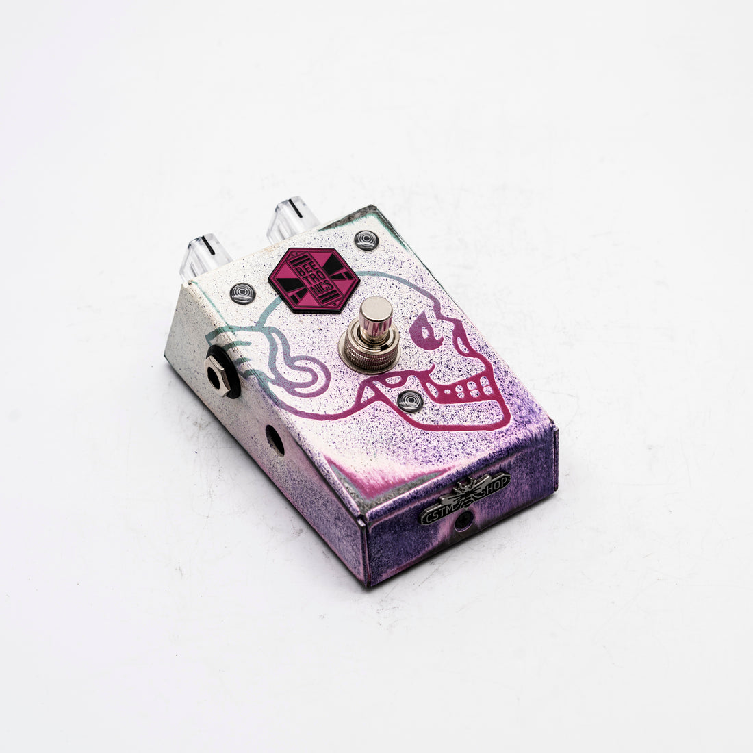 VEZZPA Octave Stinger <p> Custom Shop VZ1416