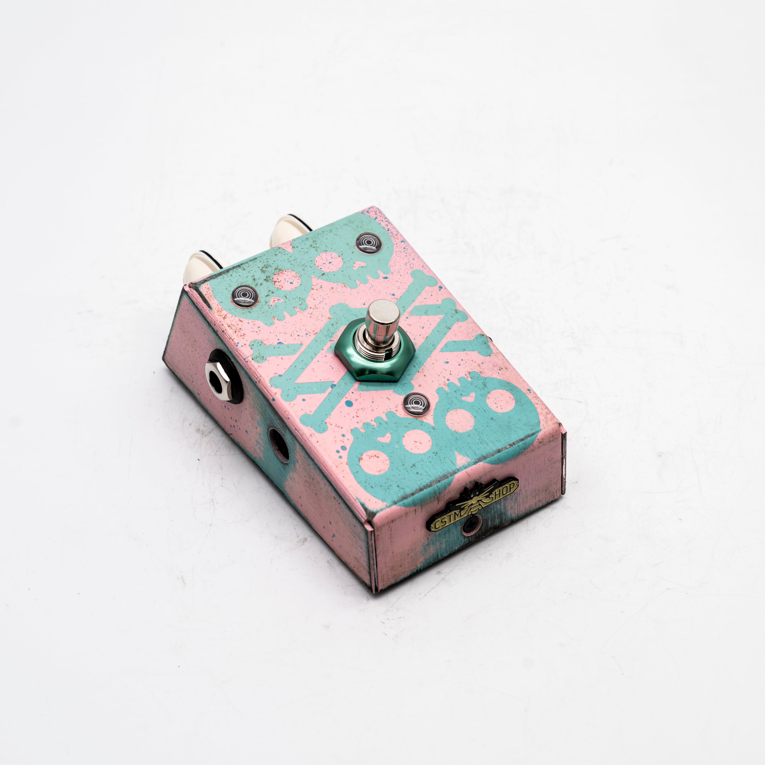 VEZZPA Octave Stinger <p> Custom Shop VZ1417