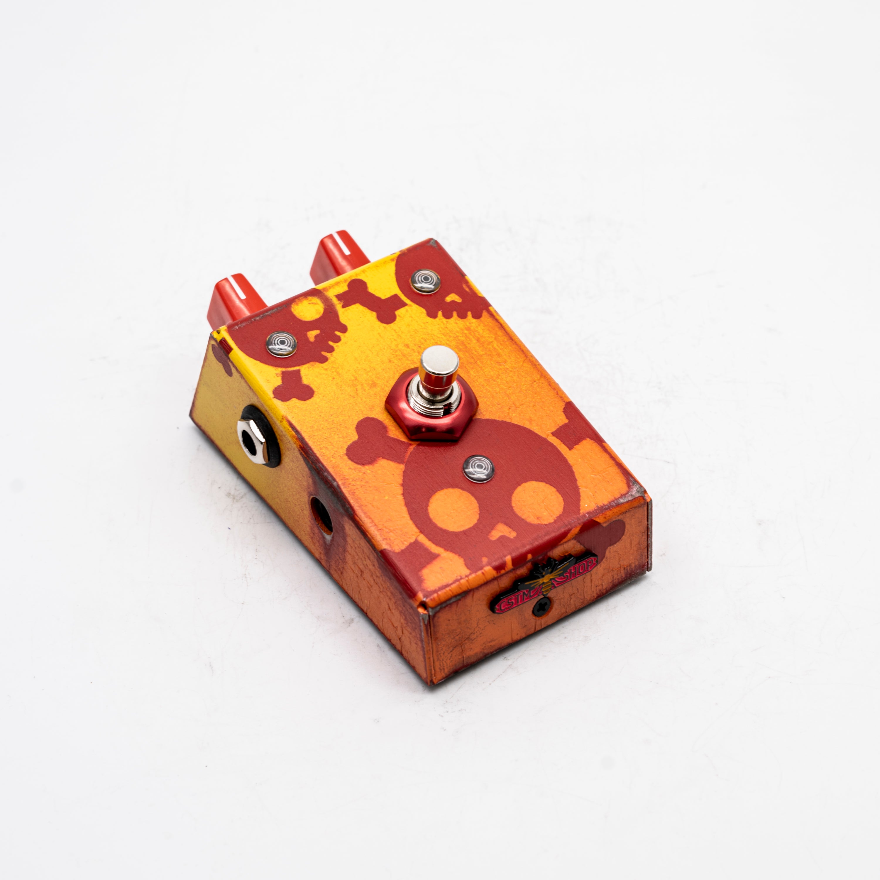 VEZZPA Octave Stinger <p> Custom Shop VZ1419