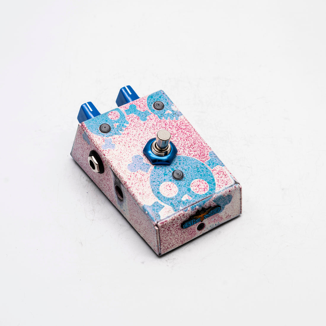 VEZZPA Octave Stinger <p> Custom Shop VZ1421