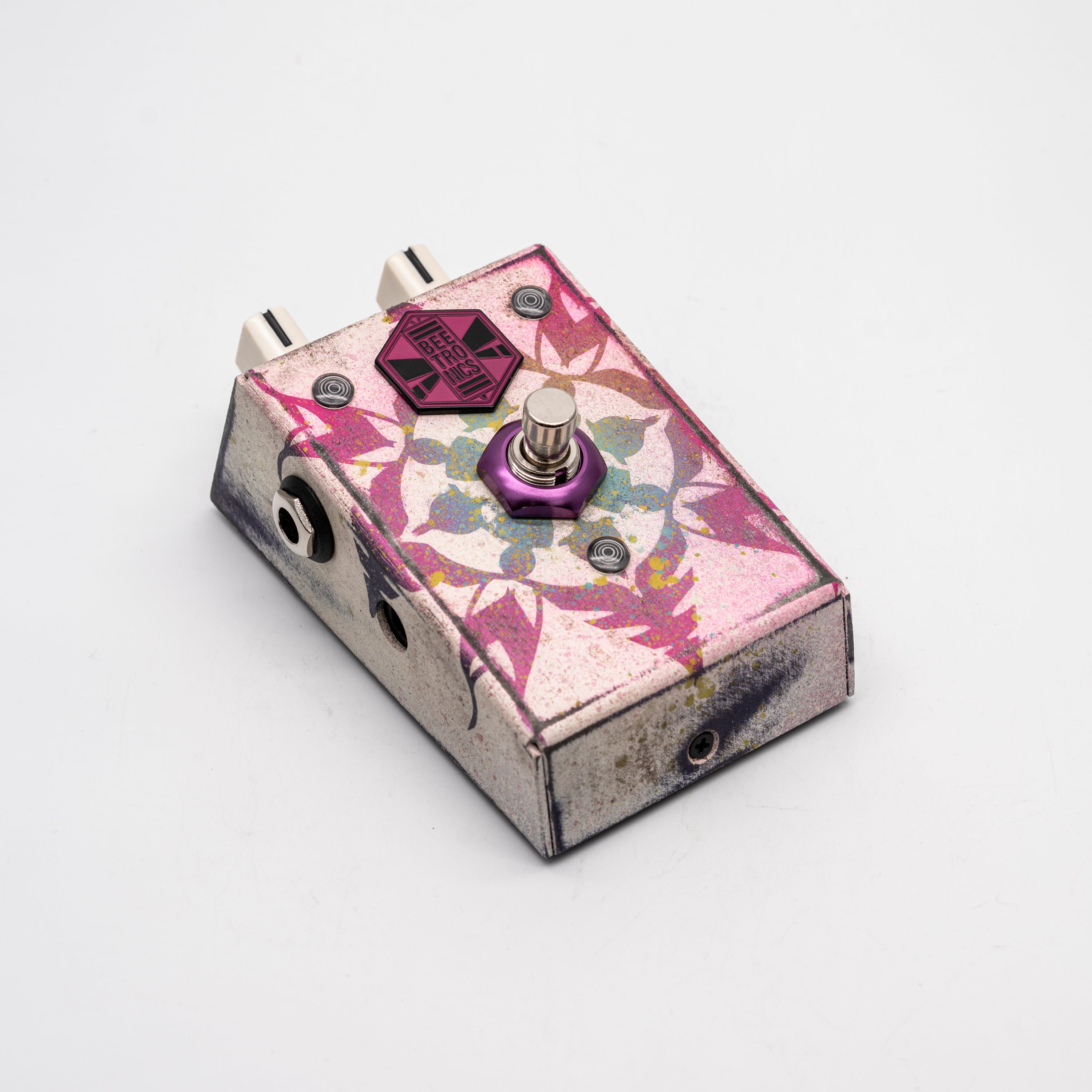 VEZZPA Octave Stinger <p> Custom Shop <p> VZ1809