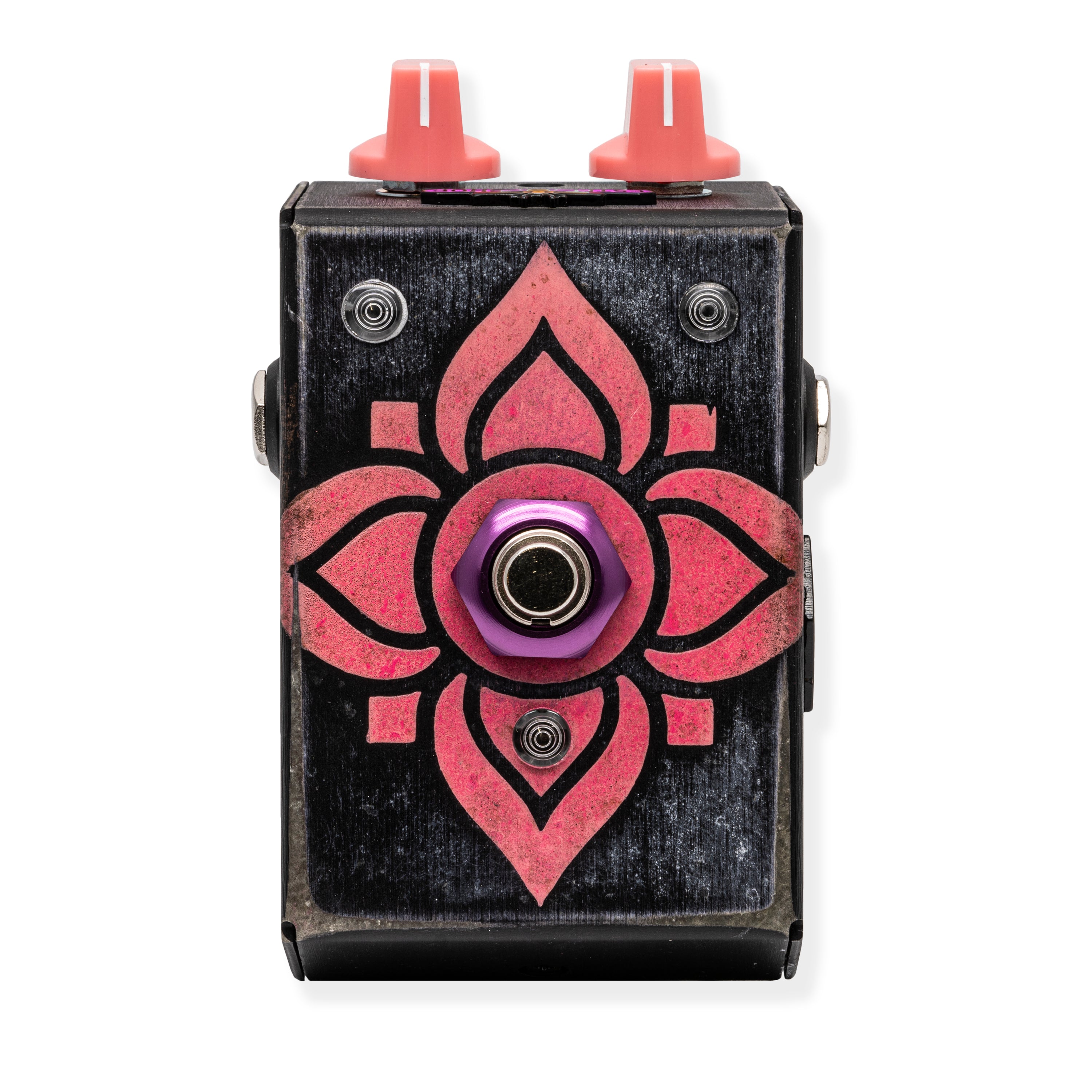 VEZZPA Octave Stinger <p> Custom Shop <p> VZ1811