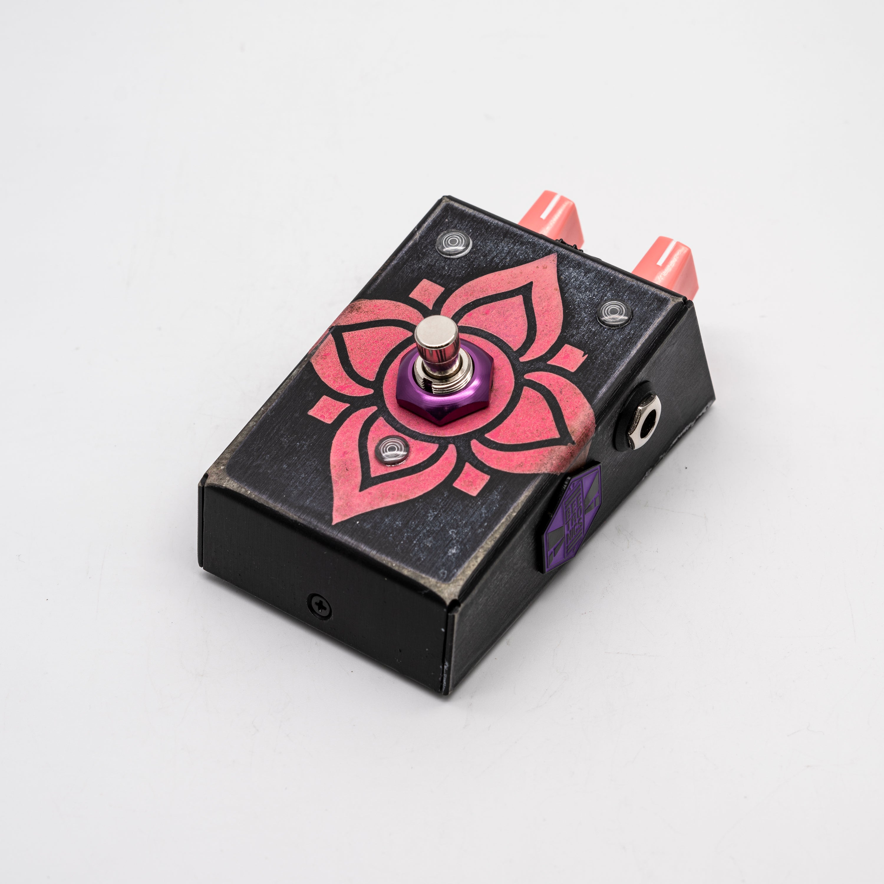 VEZZPA Octave Stinger <p> Custom Shop <p> VZ1811