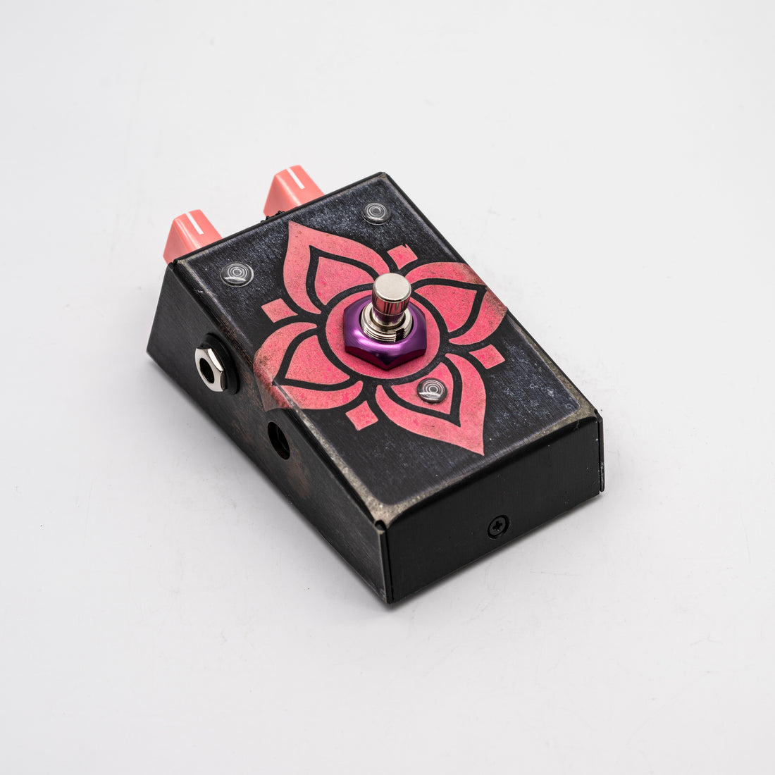 VEZZPA Octave Stinger <p> Custom Shop <p> VZ1811