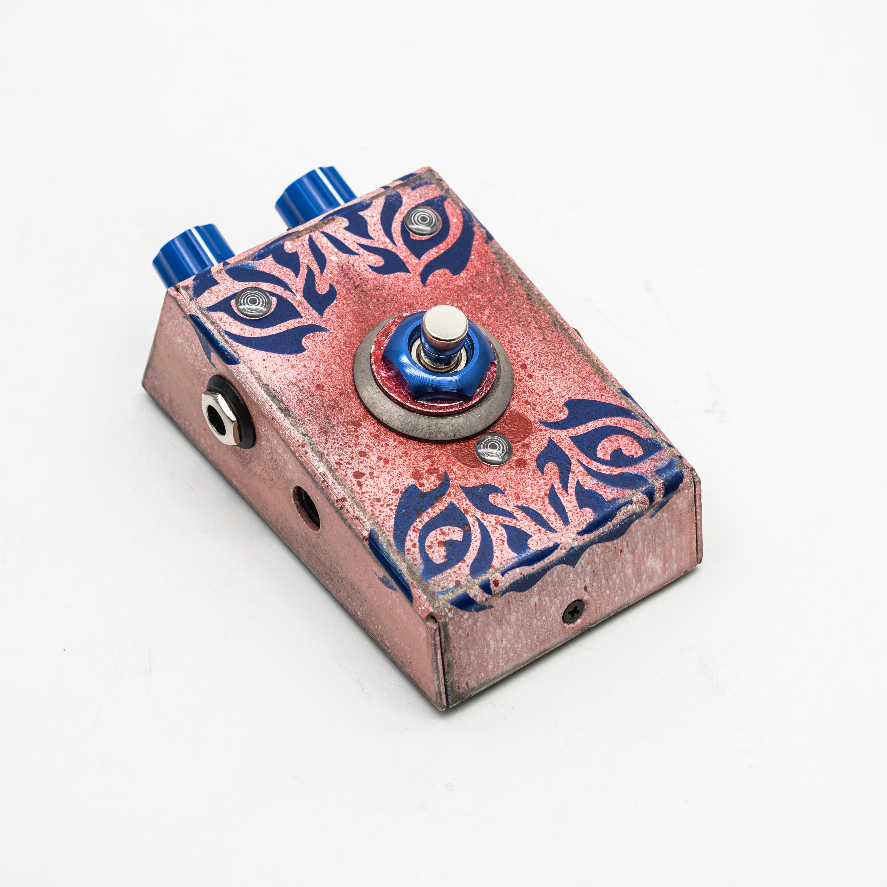 VEZZPA Octave Stinger <p> Custom Shop <p> VZ1824