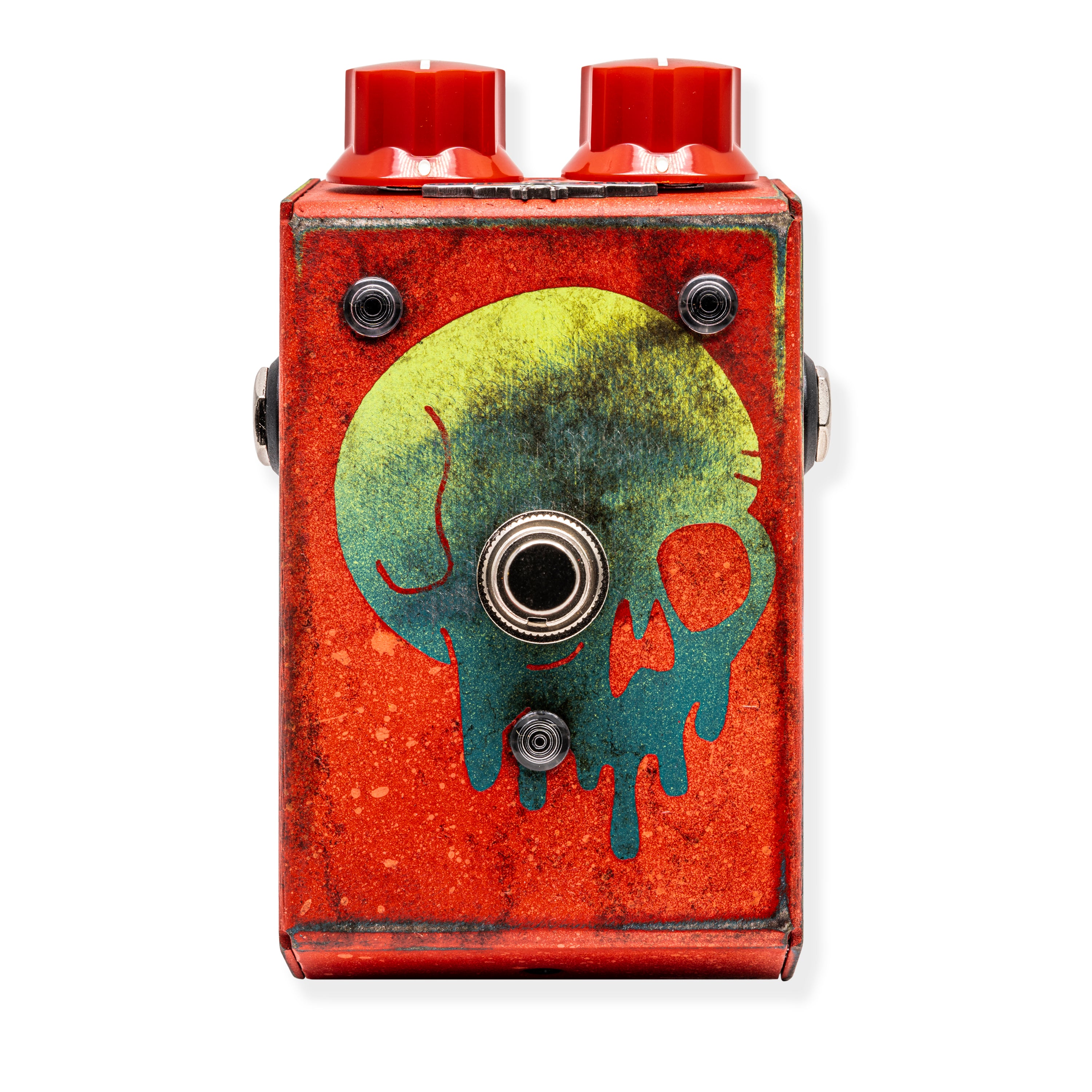 VEZZPA Octave Stinger <p> Custom Shop <p> VZ1895
