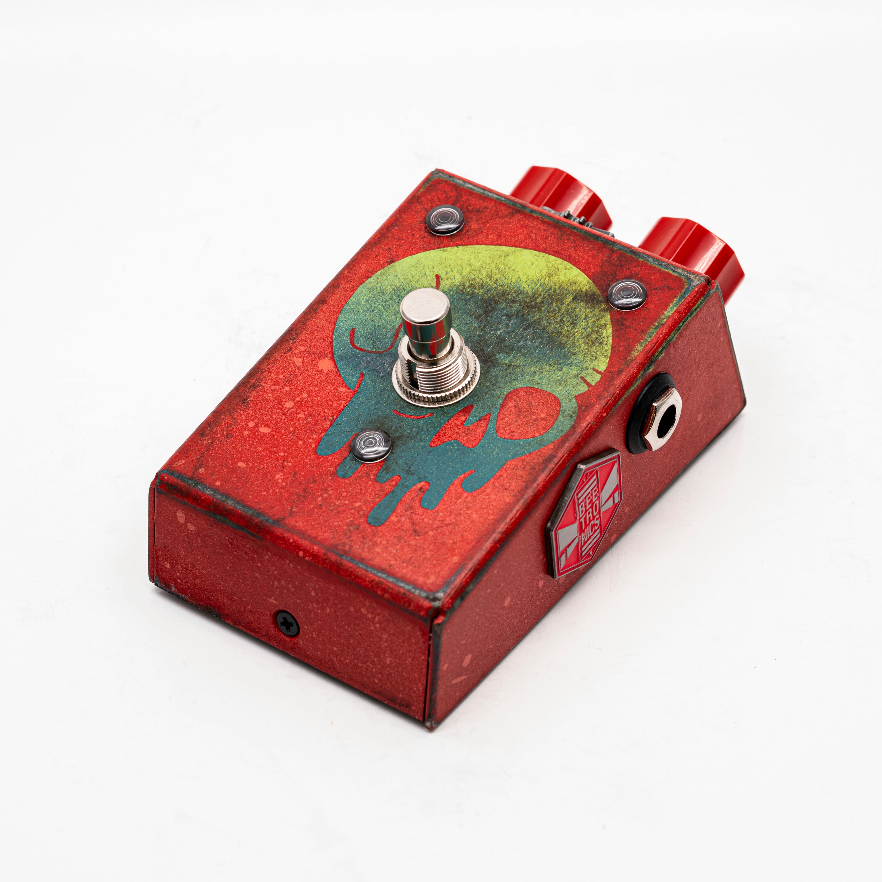 VEZZPA Octave Stinger <p> Custom Shop <p> VZ1895