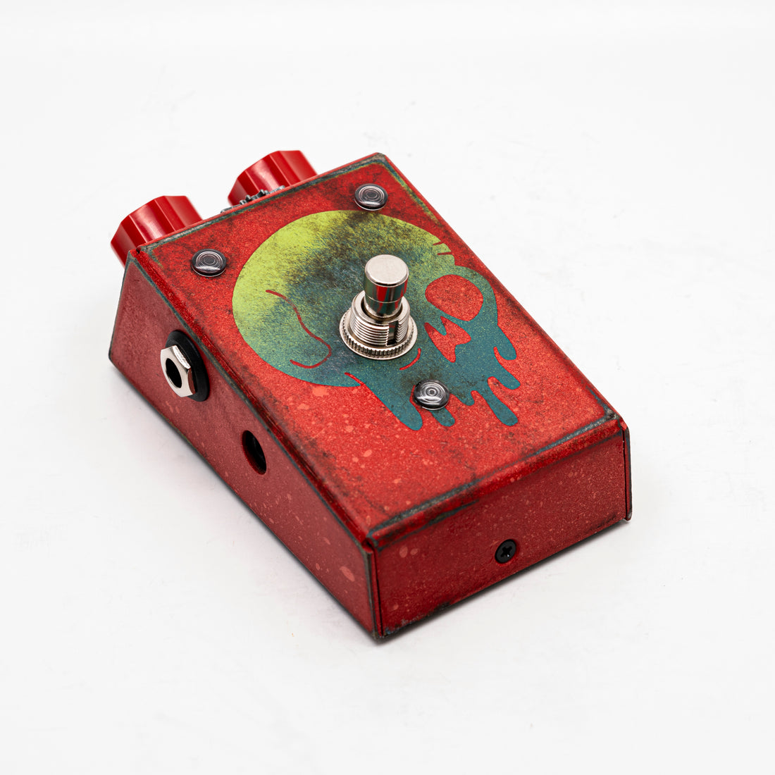 VEZZPA Octave Stinger <p> Custom Shop <p> VZ1895