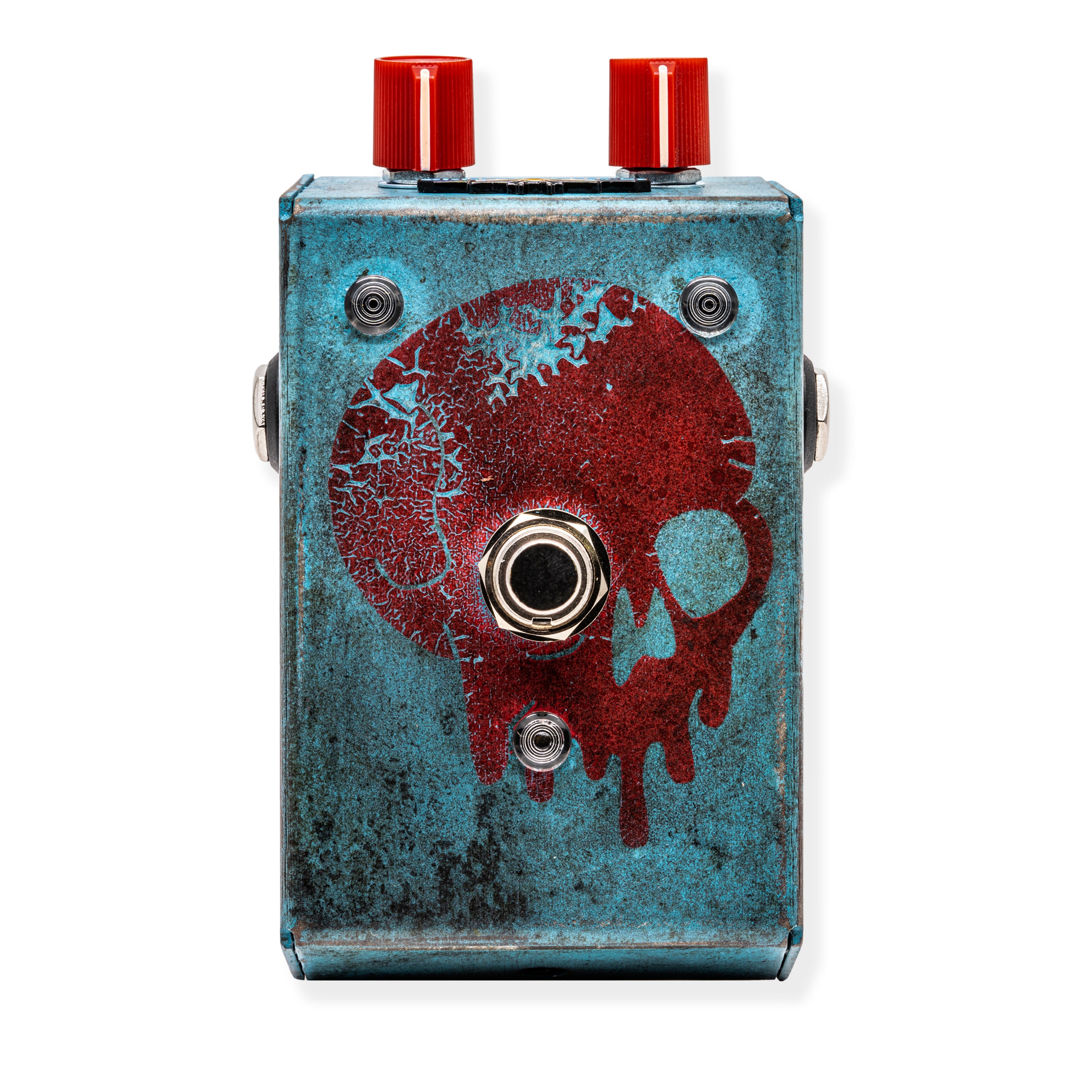 VEZZPA Octave Stinger <p> Custom Shop <p> VZ1899