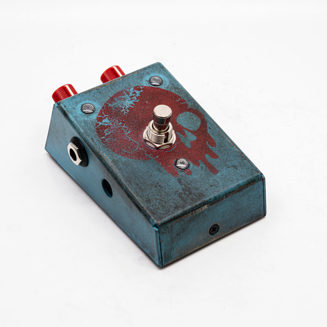 VEZZPA Octave Stinger <p> Custom Shop <p> VZ1899
