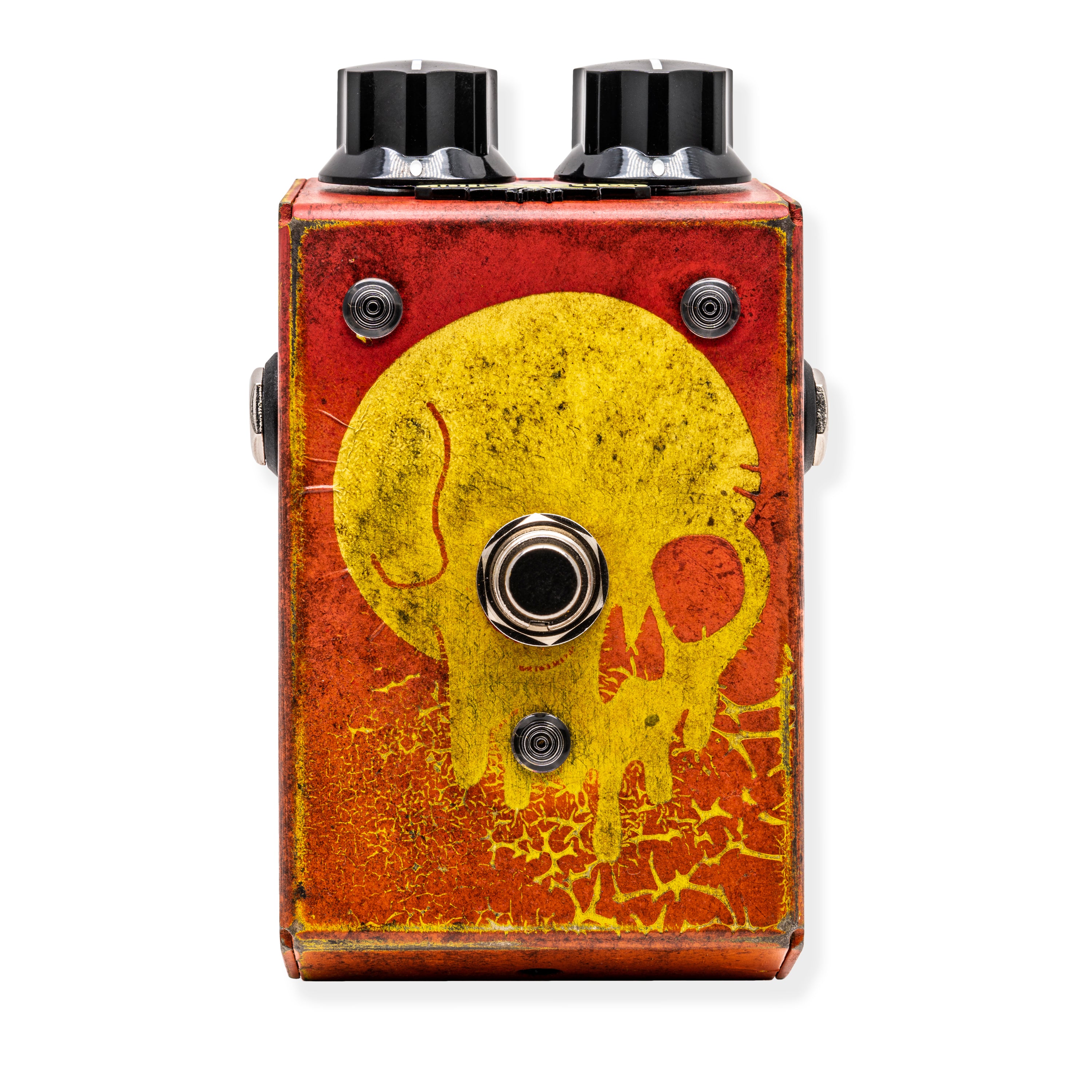 VEZZPA Octave Stinger <p> Custom Shop <p> VZ1900