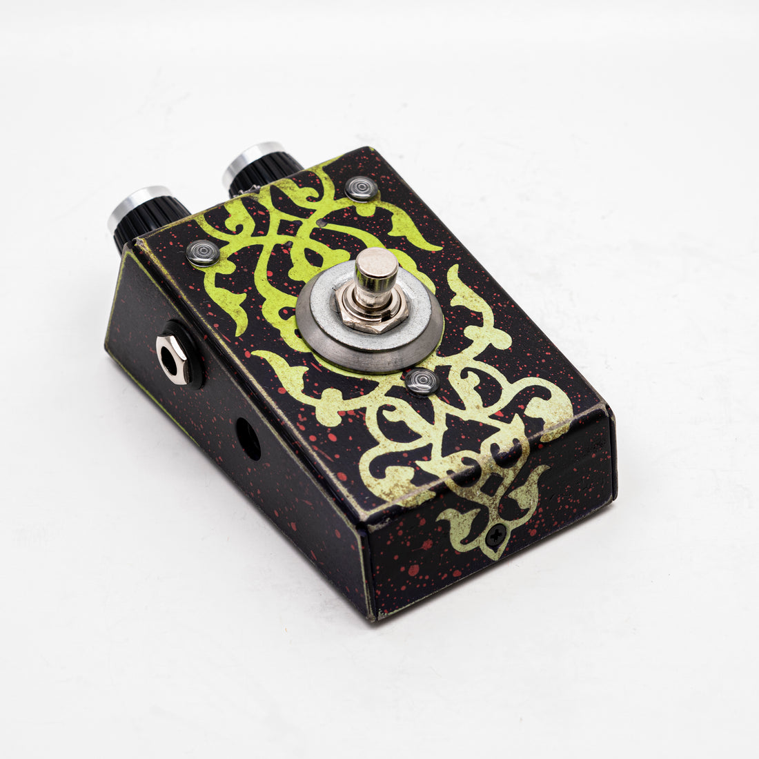 VEZZPA Octave Stinger <p> Custom Shop <p> VZ1902