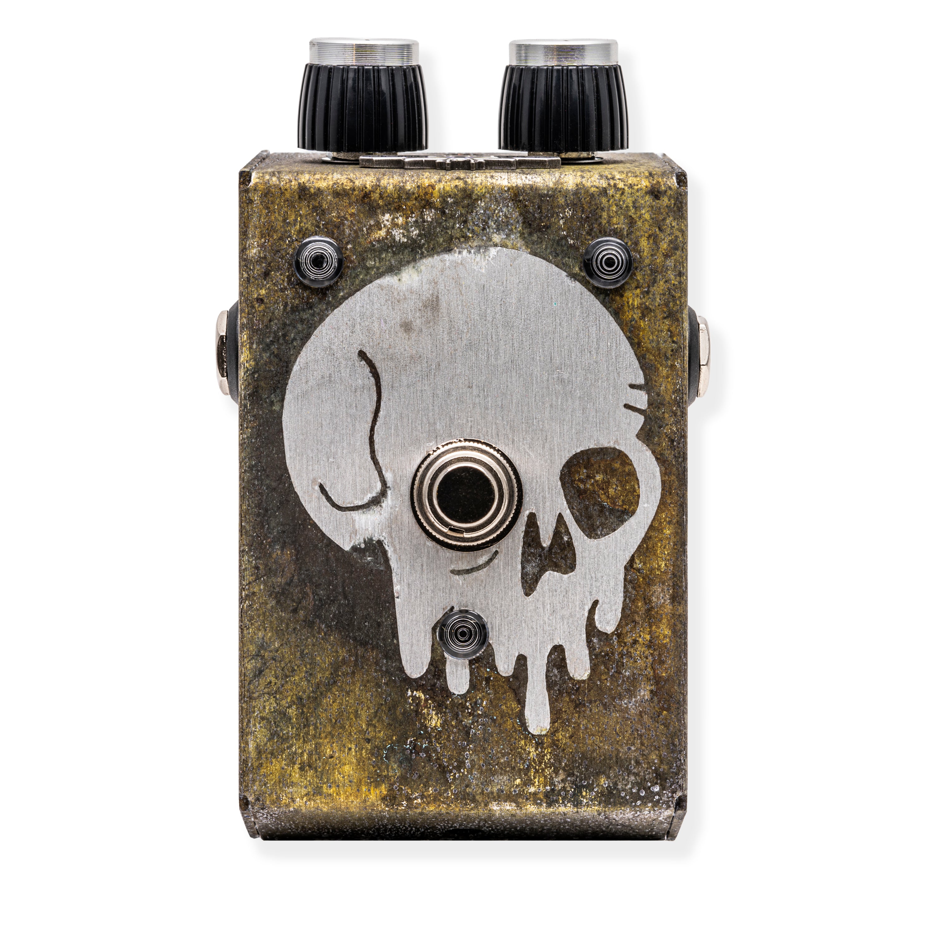 VEZZPA Octave Stinger <p> Custom Shop <p> VZ1903