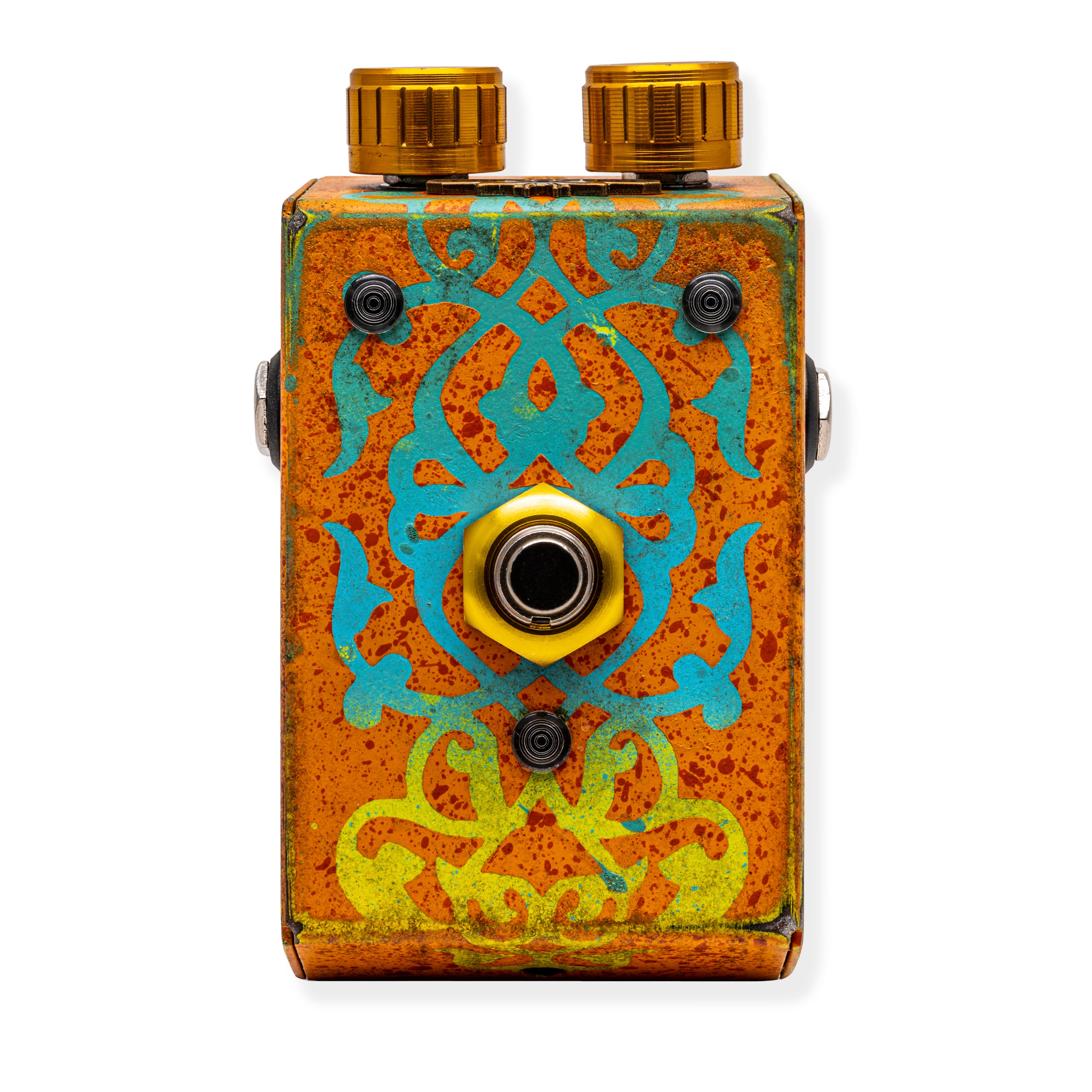 VEZZPA Octave Stinger <p> Custom Shop <p> VZ1904