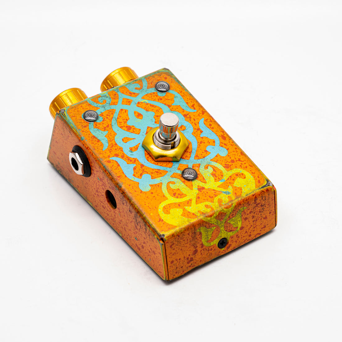 VEZZPA Octave Stinger <p> Custom Shop <p> VZ1904