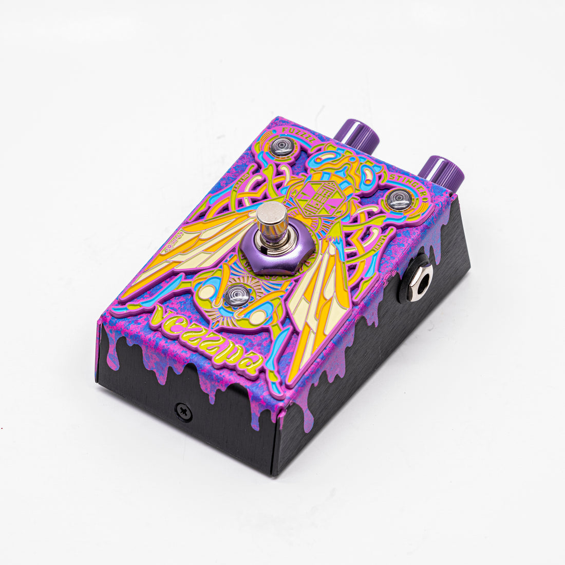 VEZZPA Octave Stinger <p> Custom Shop <p> VZ2301