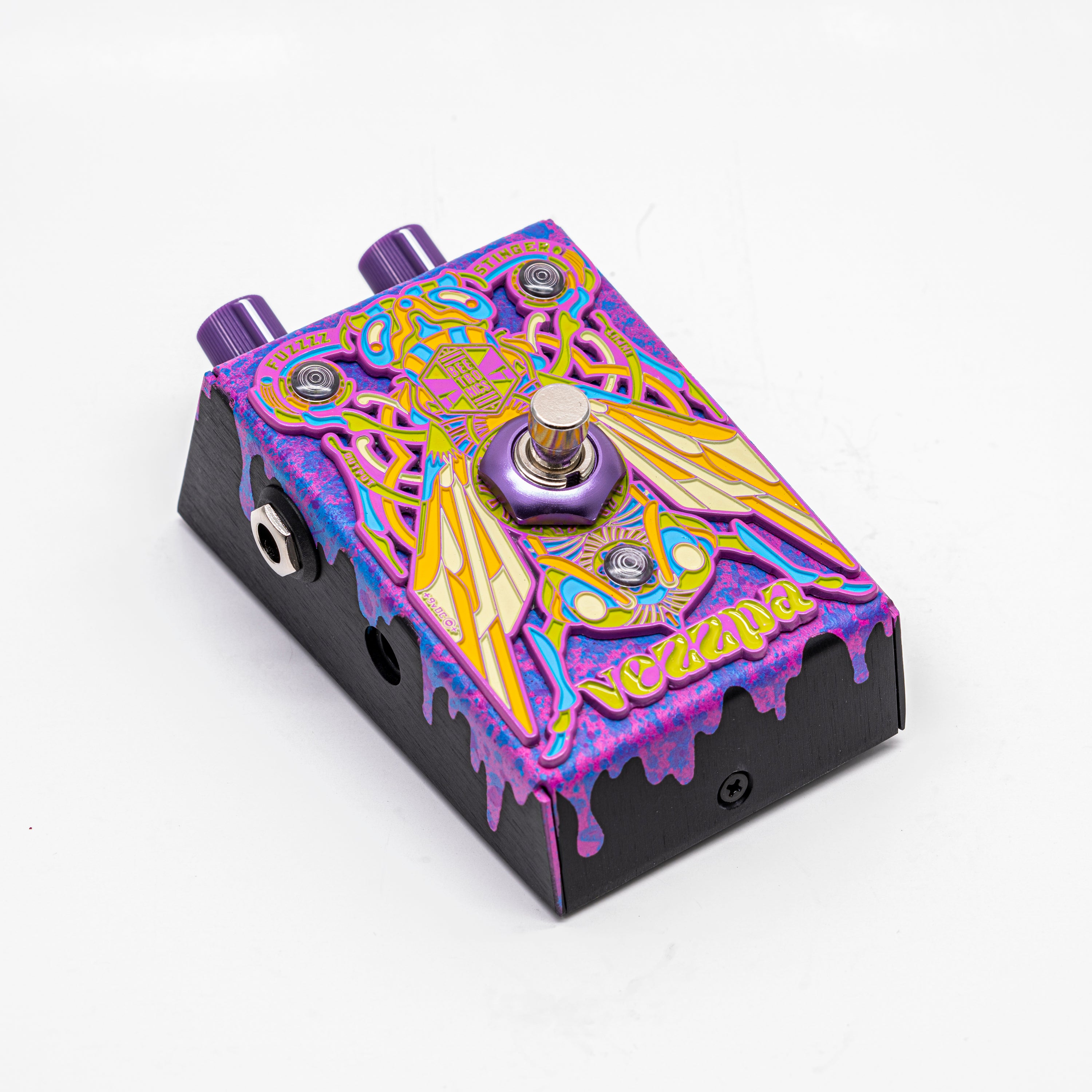 VEZZPA Octave Stinger <p> Custom Shop <p> VZ2301