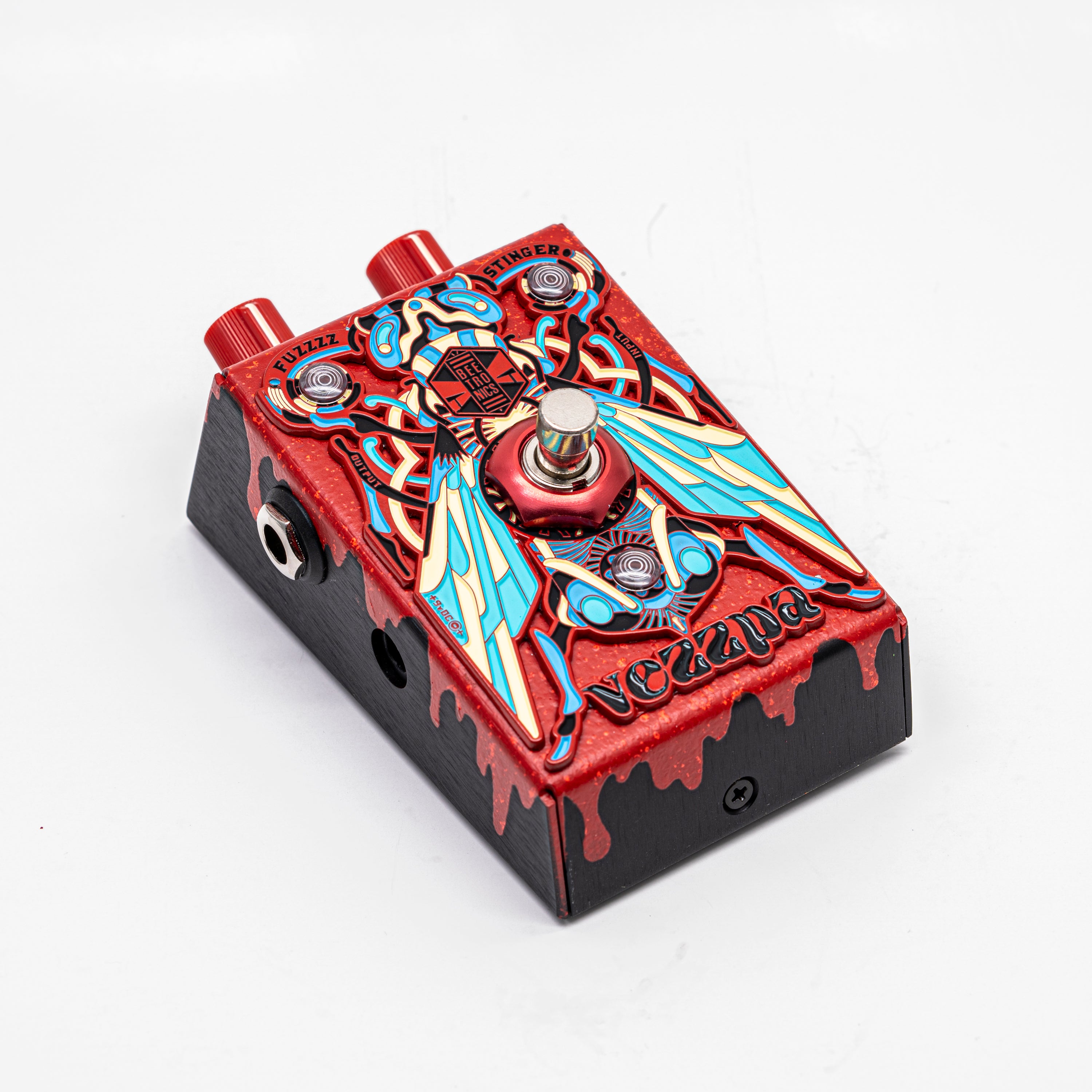 VEZZPA Octave Stinger <p> Custom Shop <p> VZ2303