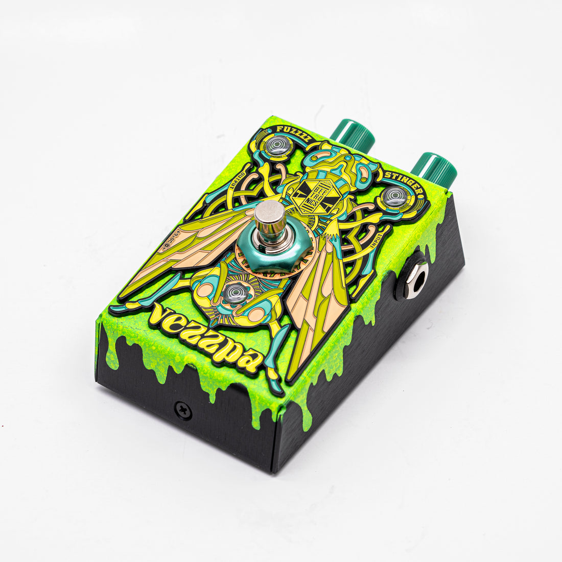 VEZZPA Octave Stinger <p> Custom Shop <p> VZ2304