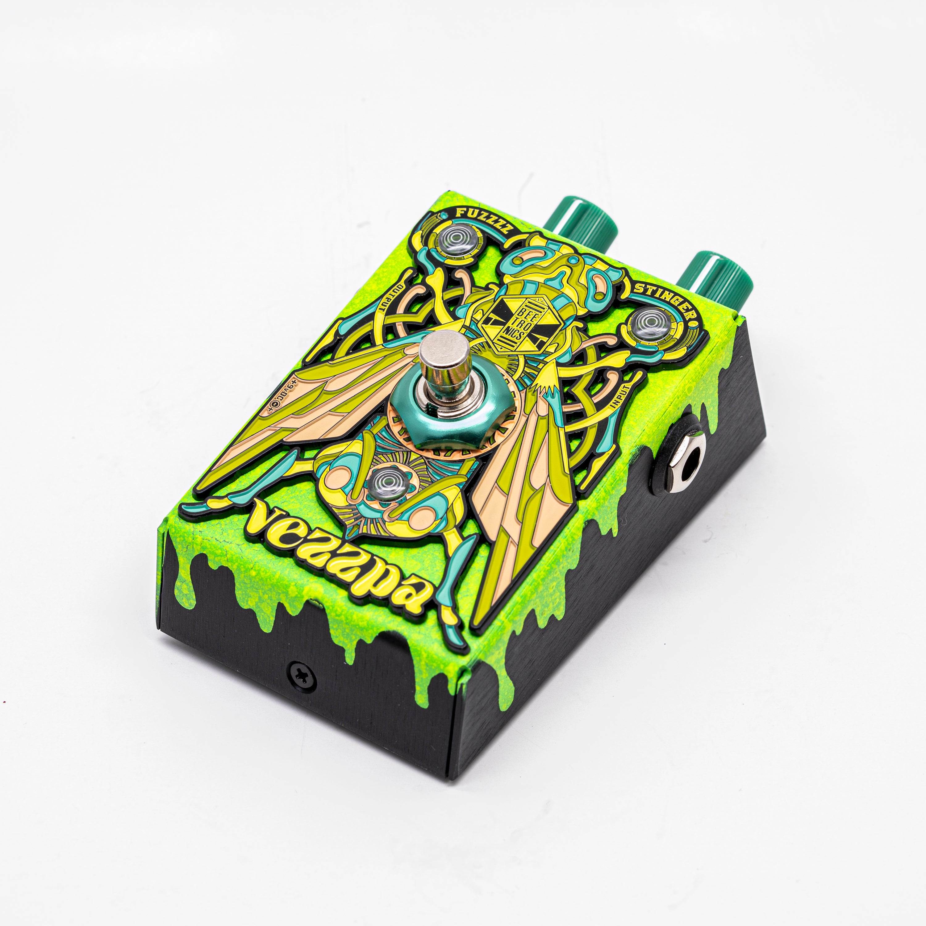 VEZZPA Octave Stinger <p> Custom Shop <p> VZ2304