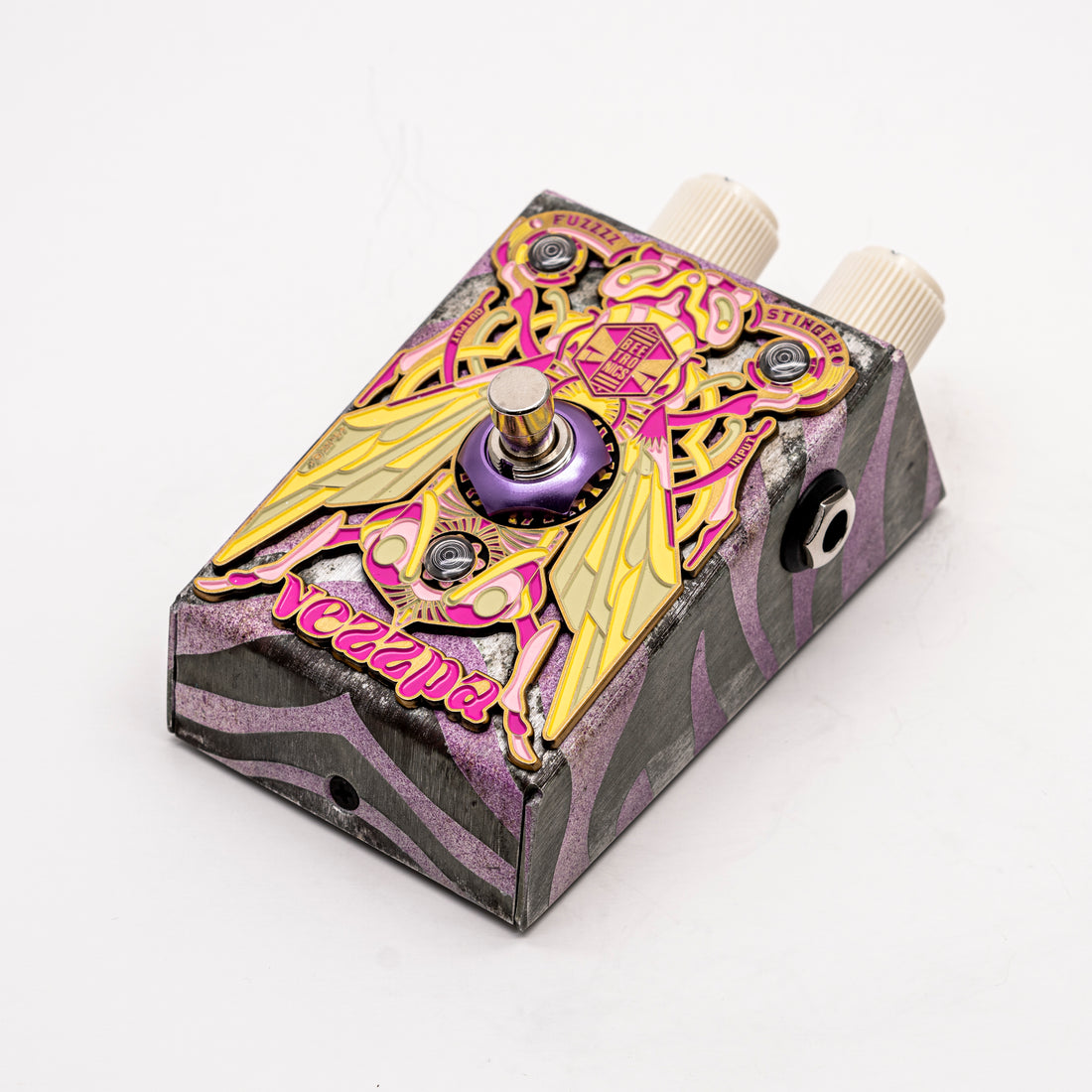 VEZZPA Octave Stinger <p> Custom Shop <p> VZ2529