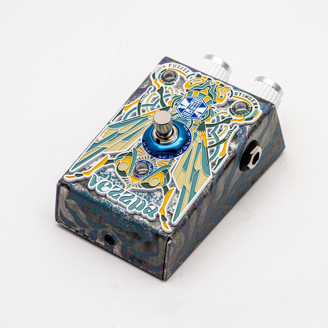 VEZZPA Octave Stinger <p> Custom Shop <p> VZ2530