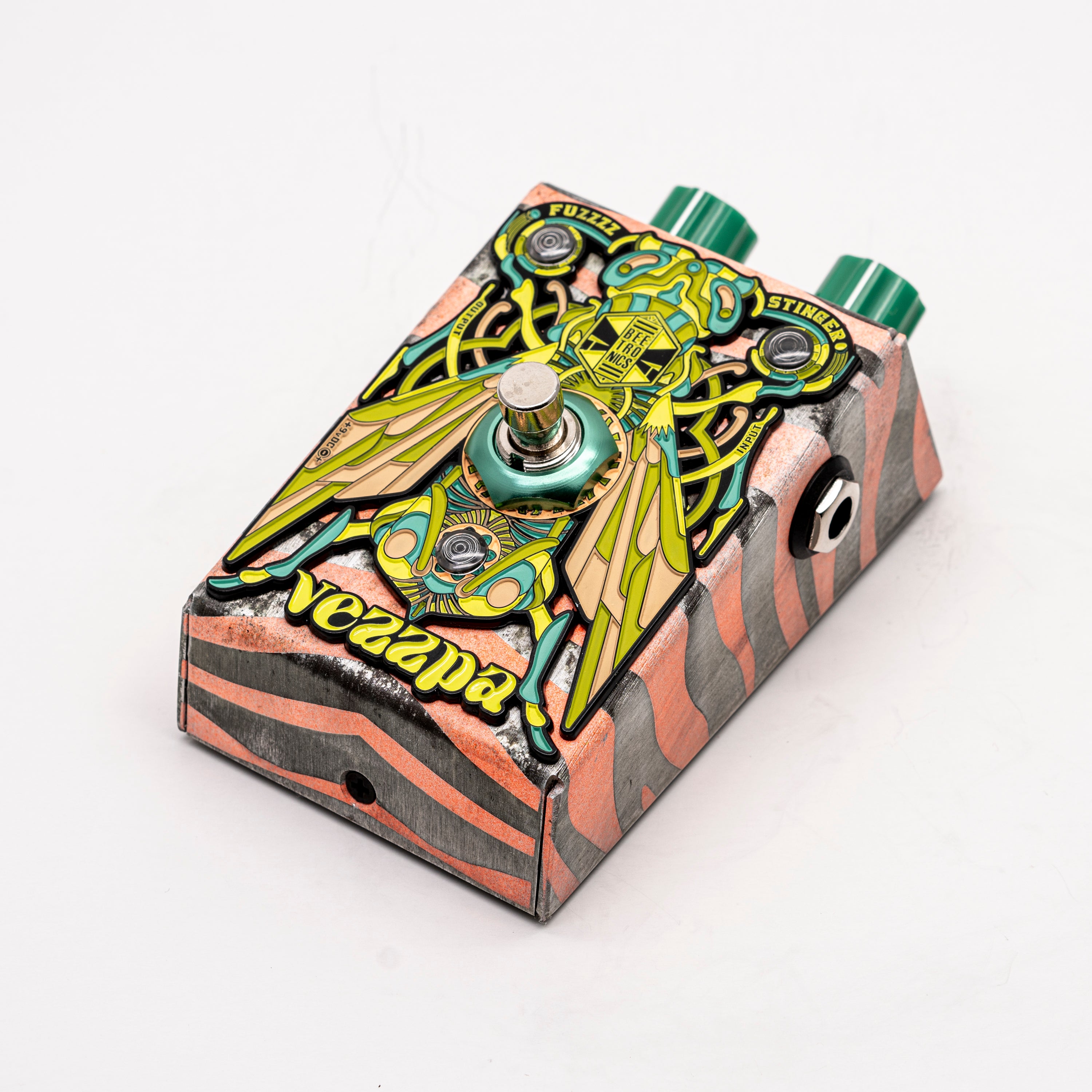 VEZZPA Octave Stinger • Custom Shop • VZ2531