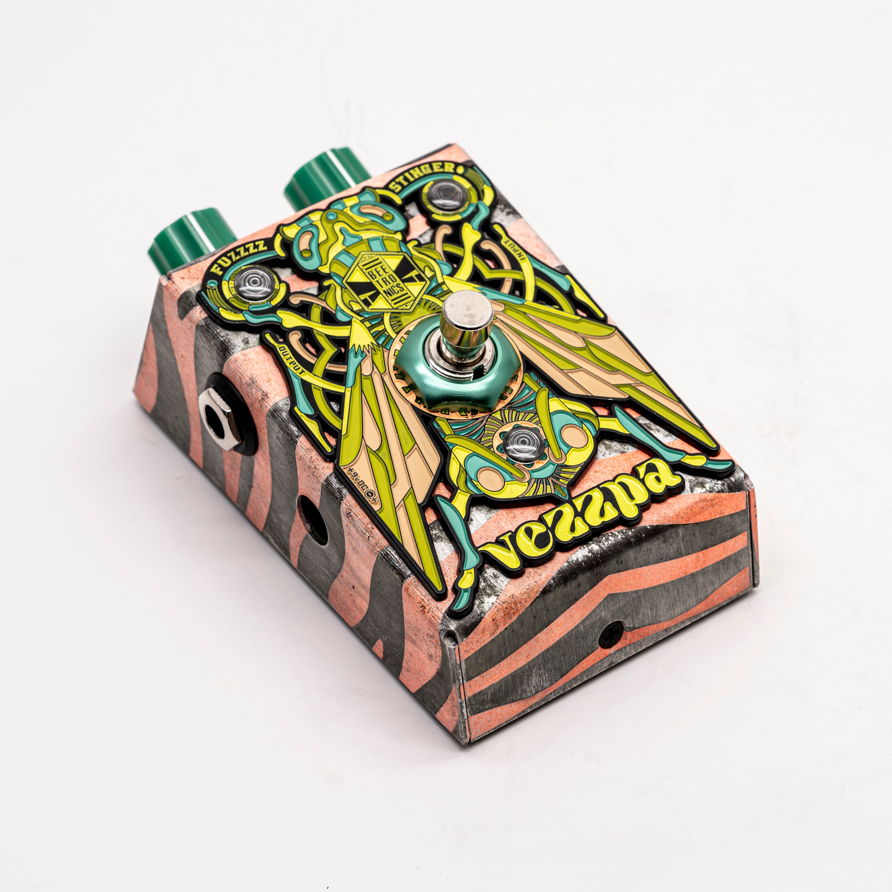 VEZZPA Octave Stinger • Custom Shop • VZ2531