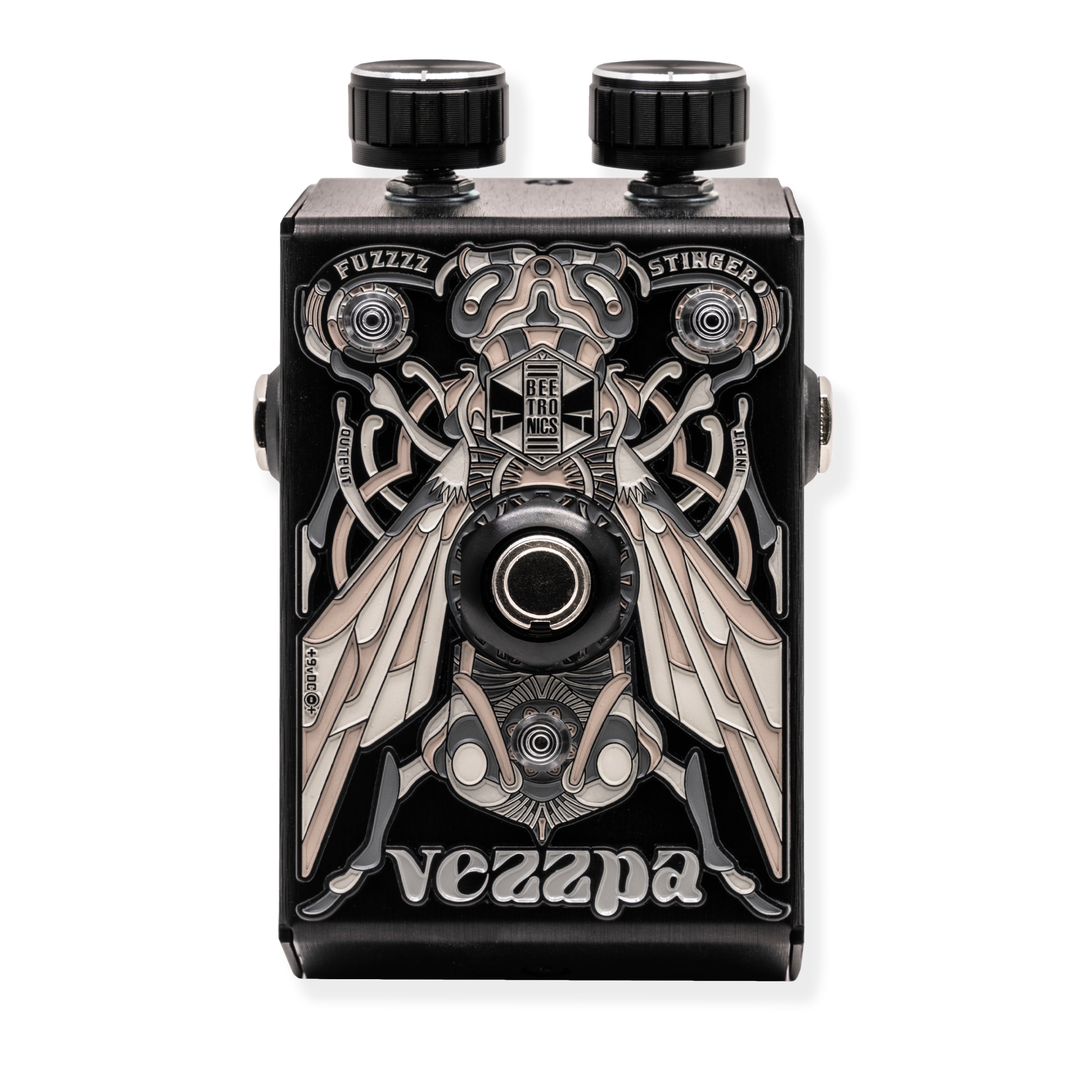 VEZZPA Octave Stinger <p> The Blackbee Edition
