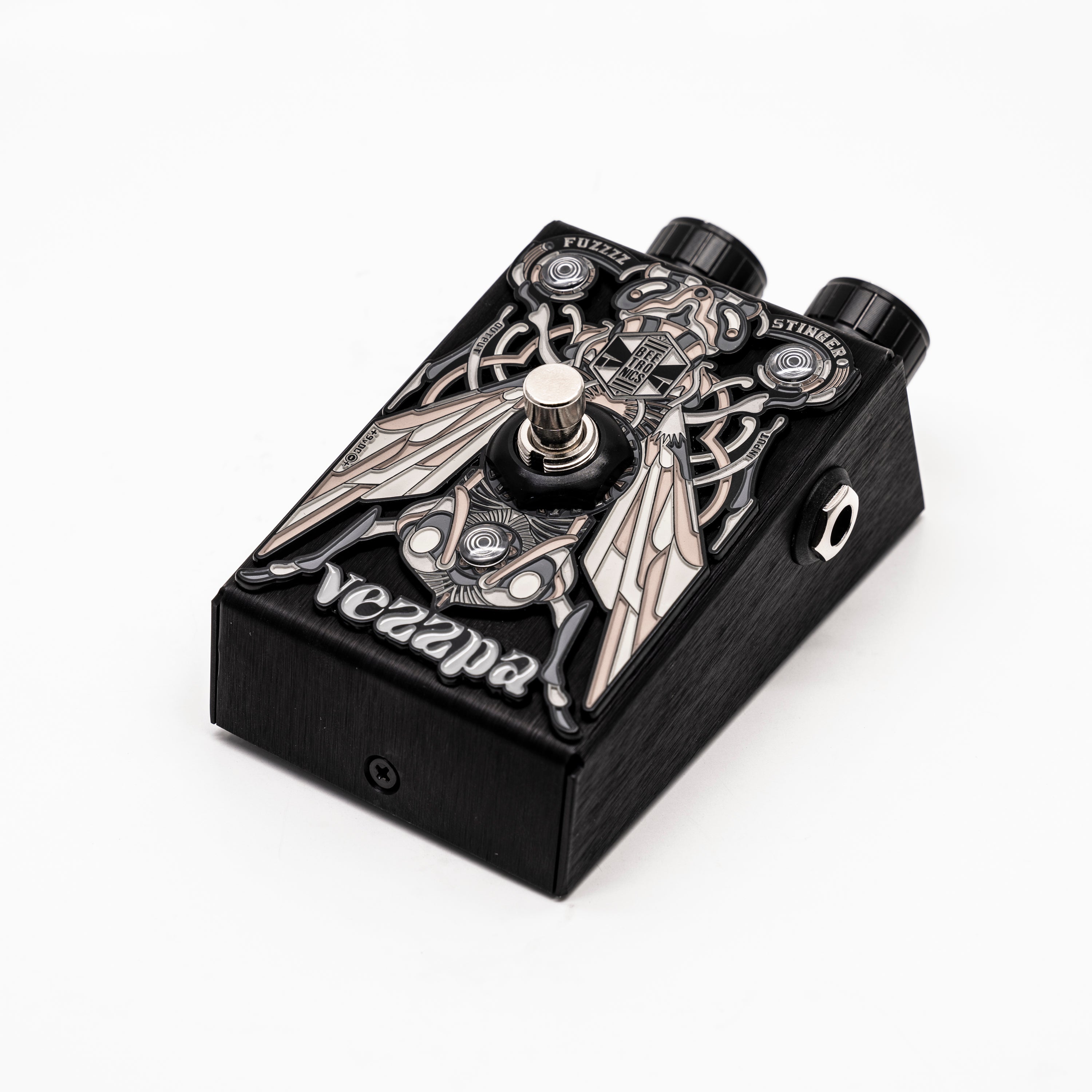 VEZZPA Octave Stinger <p> The Blackbee Edition