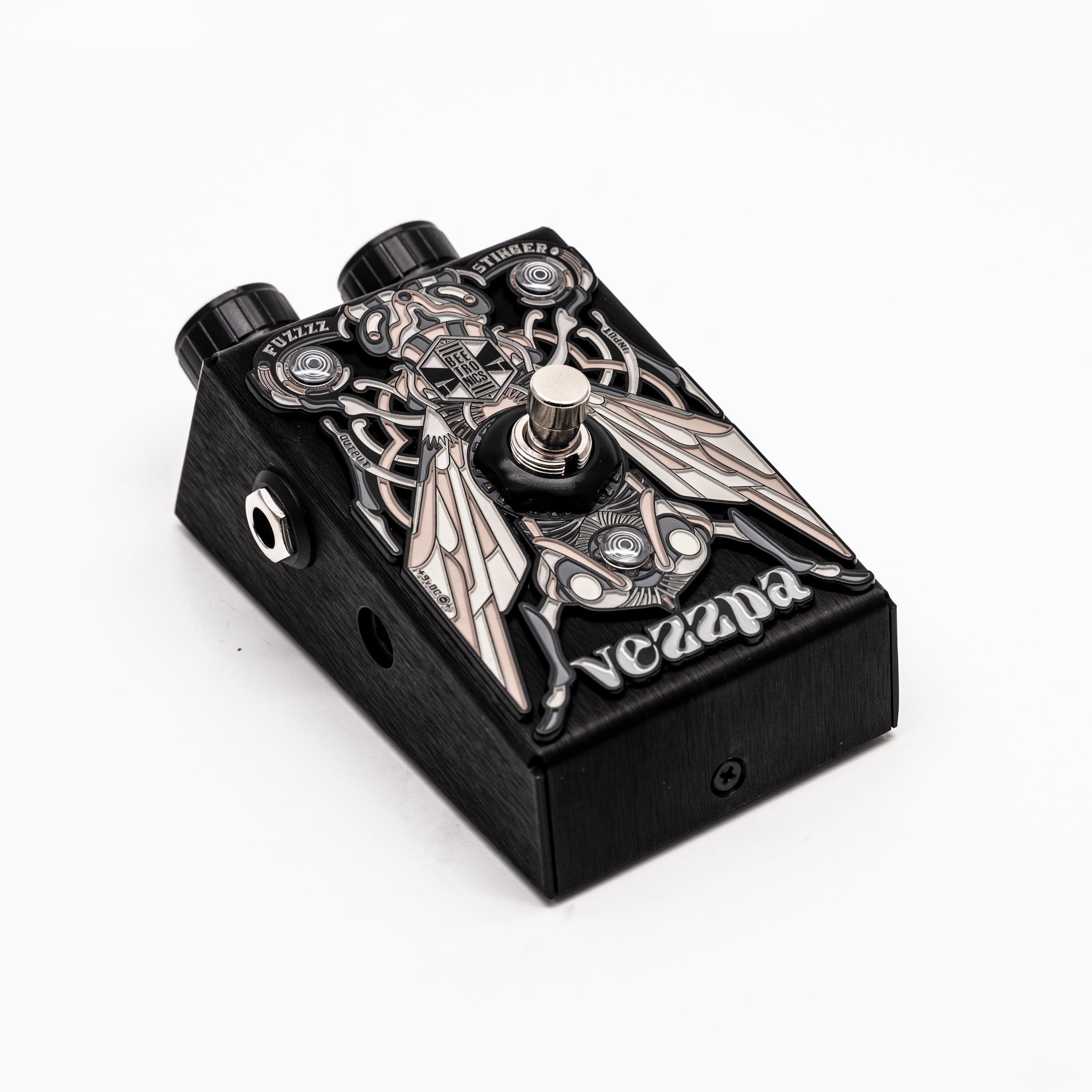 VEZZPA Octave Stinger <p> The Blackbee Edition
