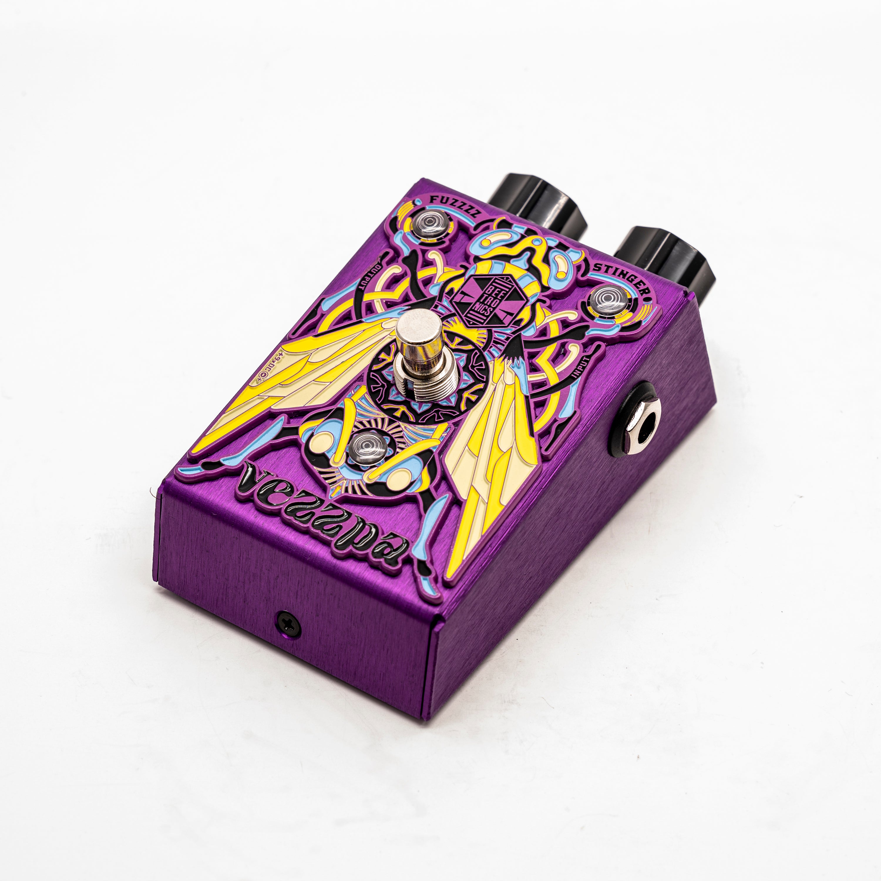 VEZZPA Octave Stinger <p> Limited Edition - "Memorial" (10pc run)