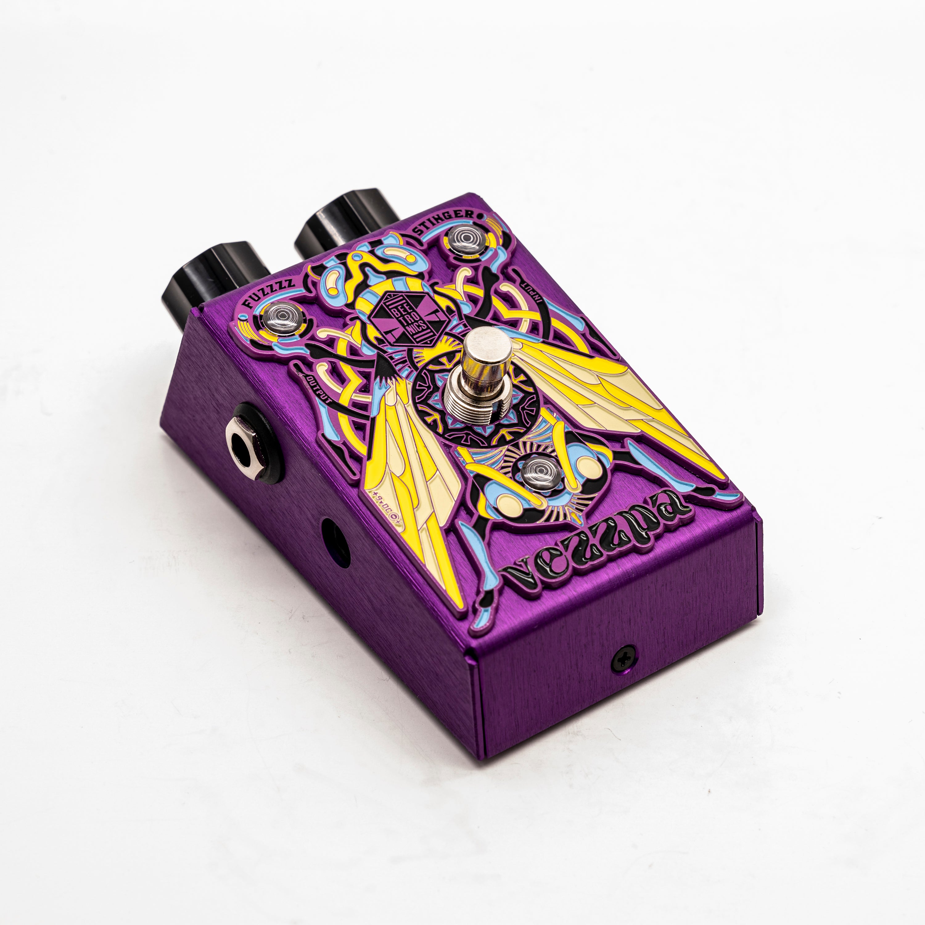 VEZZPA Octave Stinger <p> Limited Edition - "Memorial" (10pc run)
