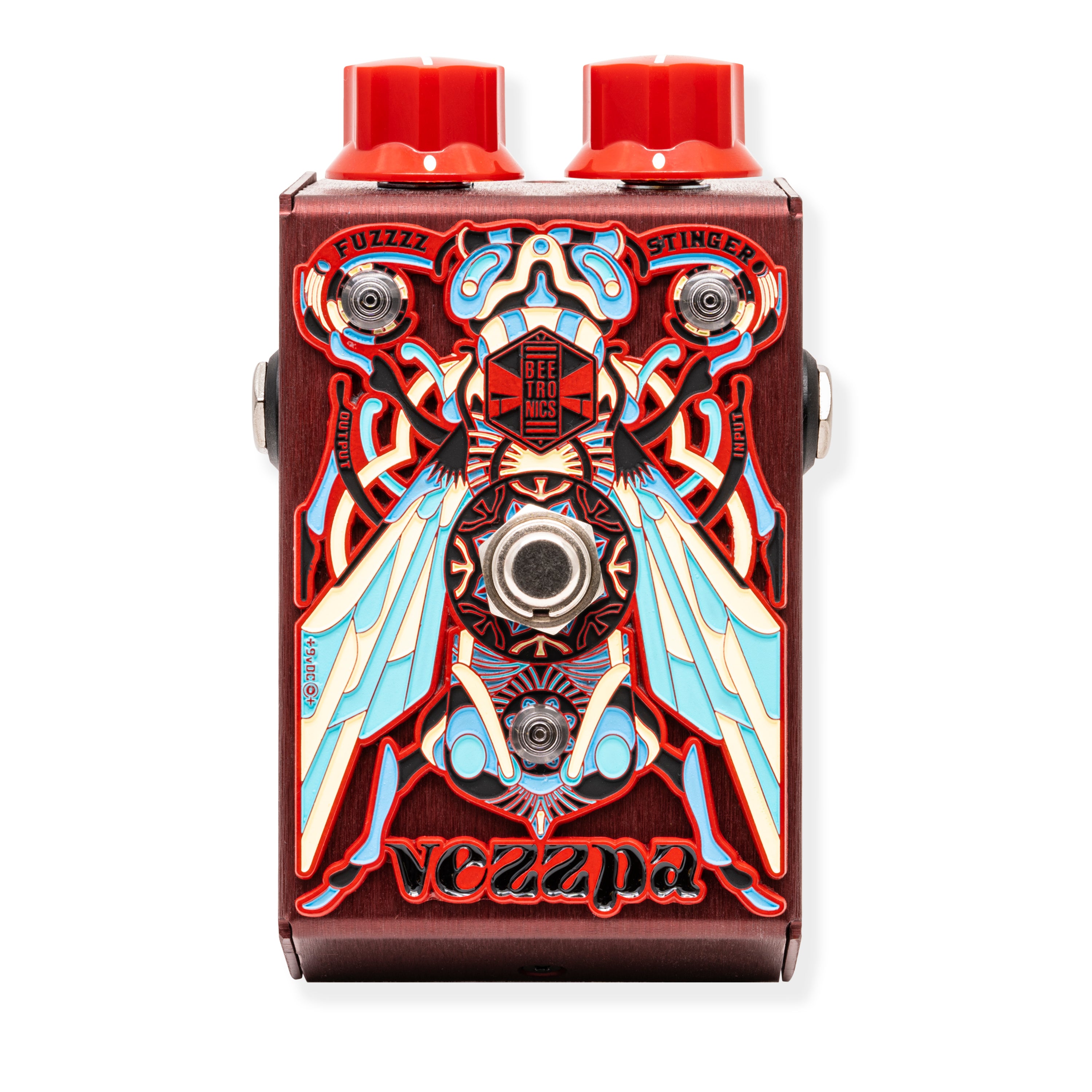 VEZZPA Octave Stinger <p> Limited Edition <p> Redbee