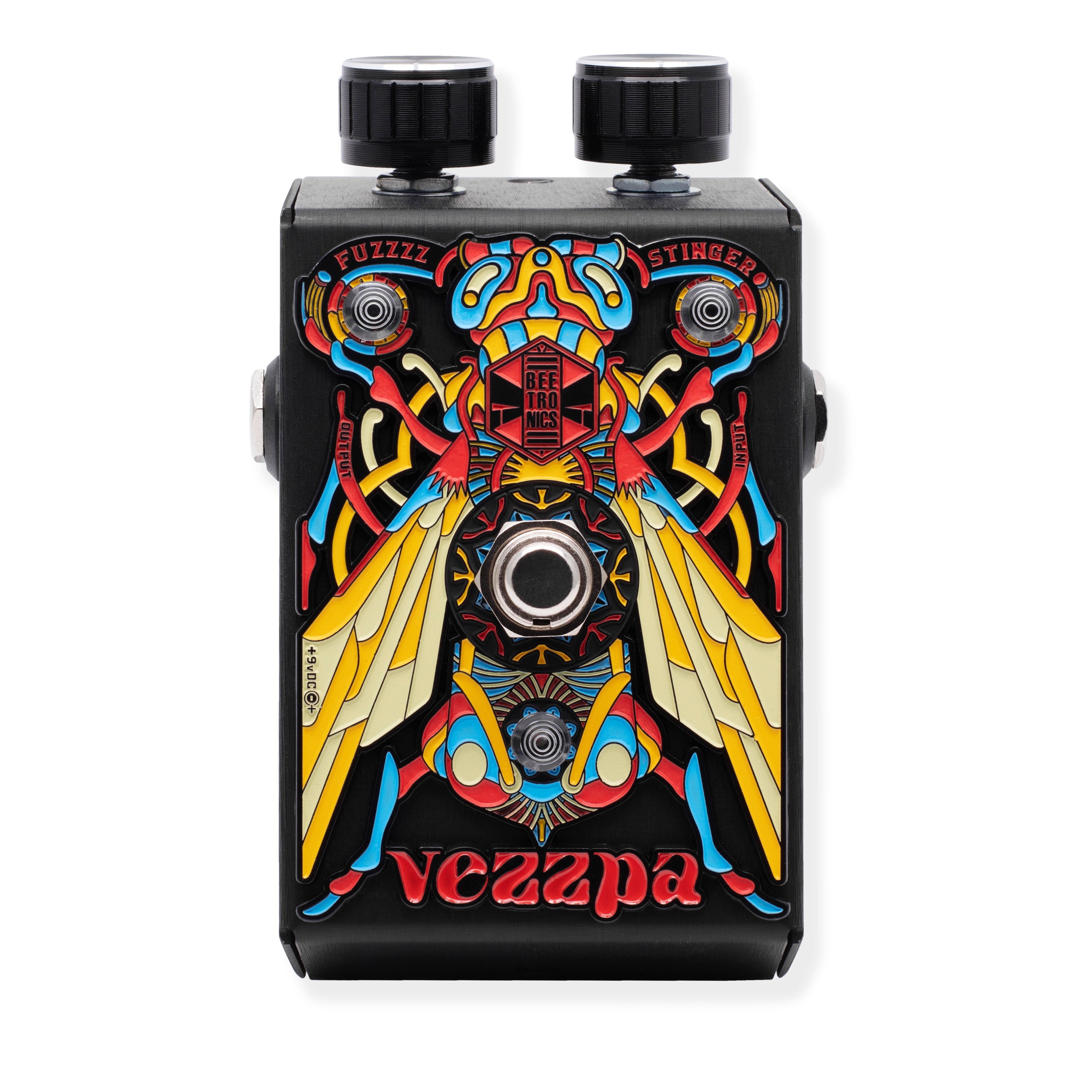 Vezzpa Octave Stinger • Babee Series