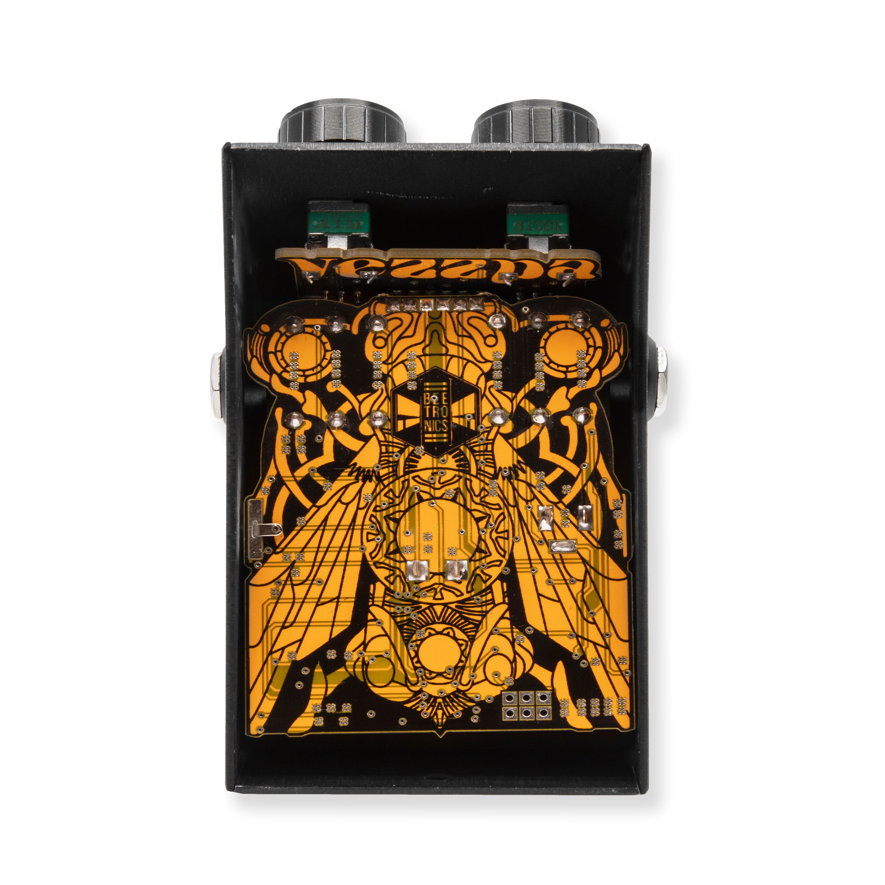 VEZZPA Octave Stinger <p> Limited Edition (Reverb)