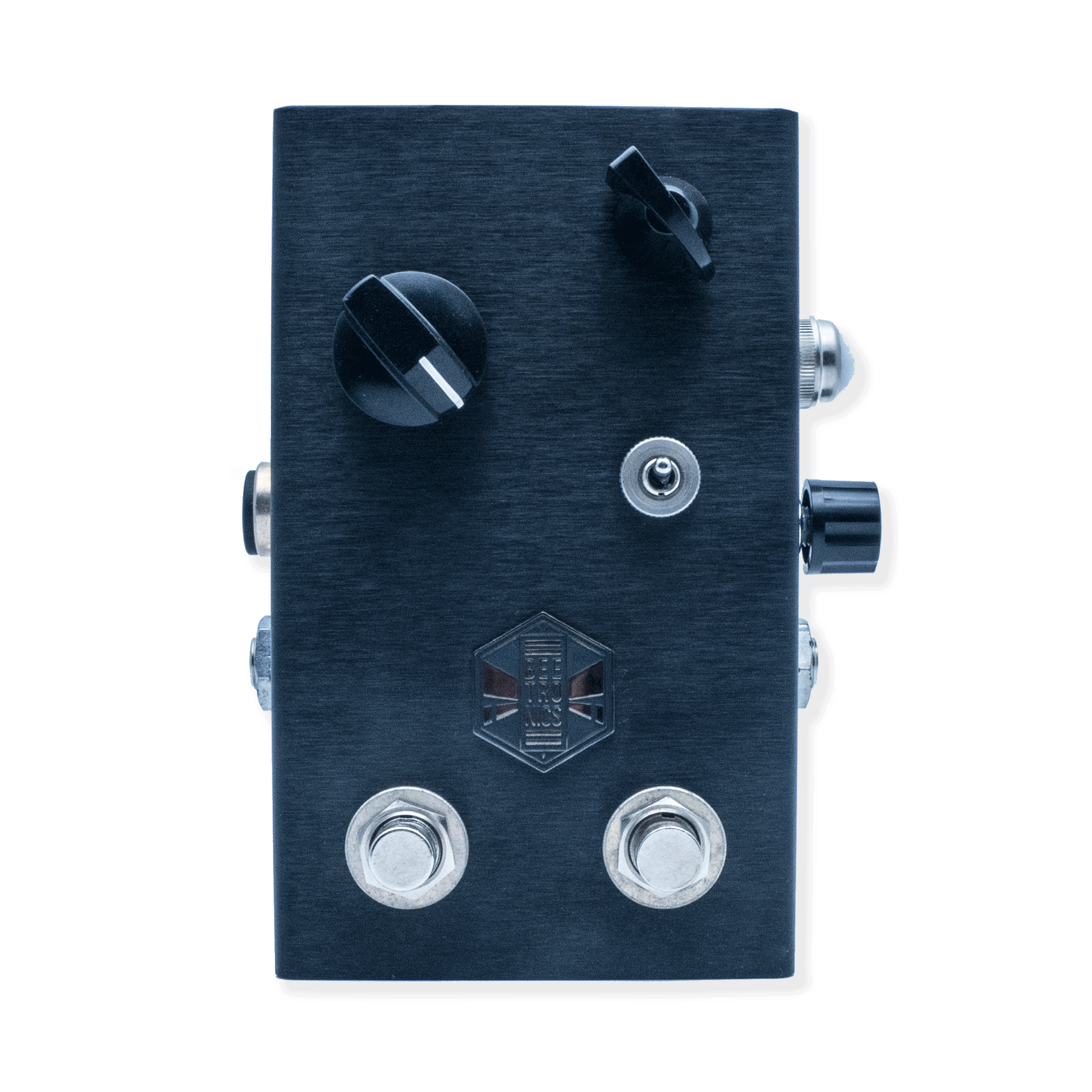Whoctahell <p> Black Limited Edition