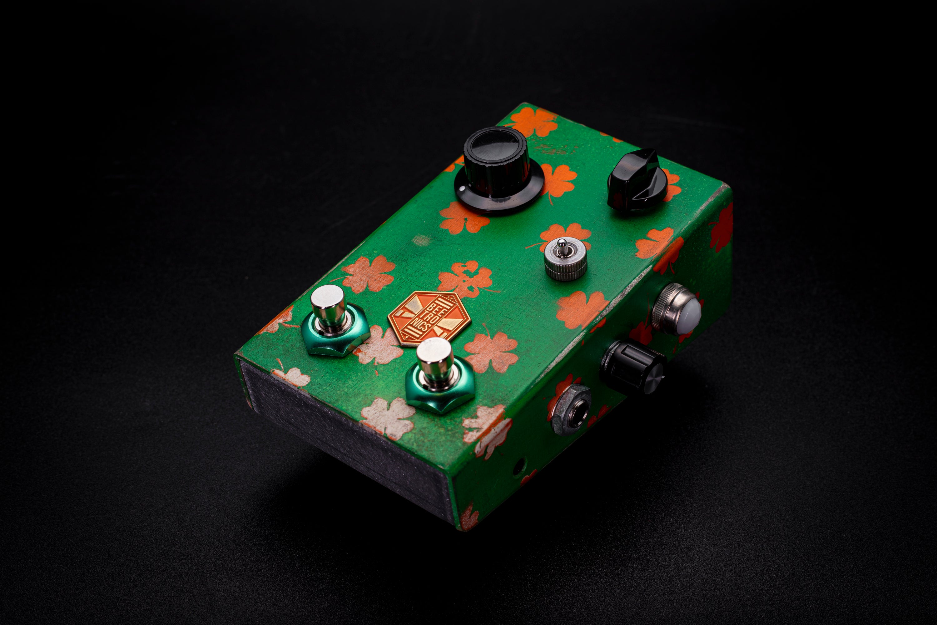 Whoctahell - Irish Series