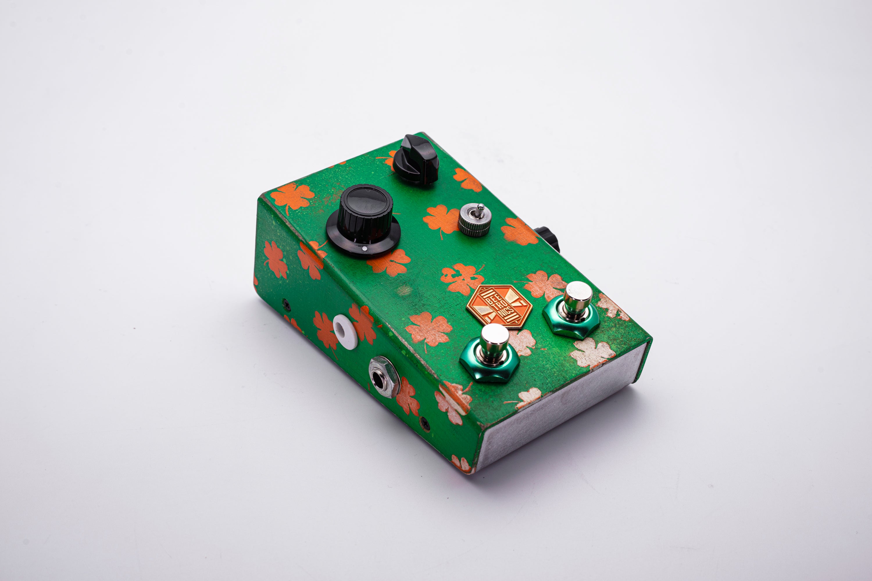 Whoctahell - Irish Series