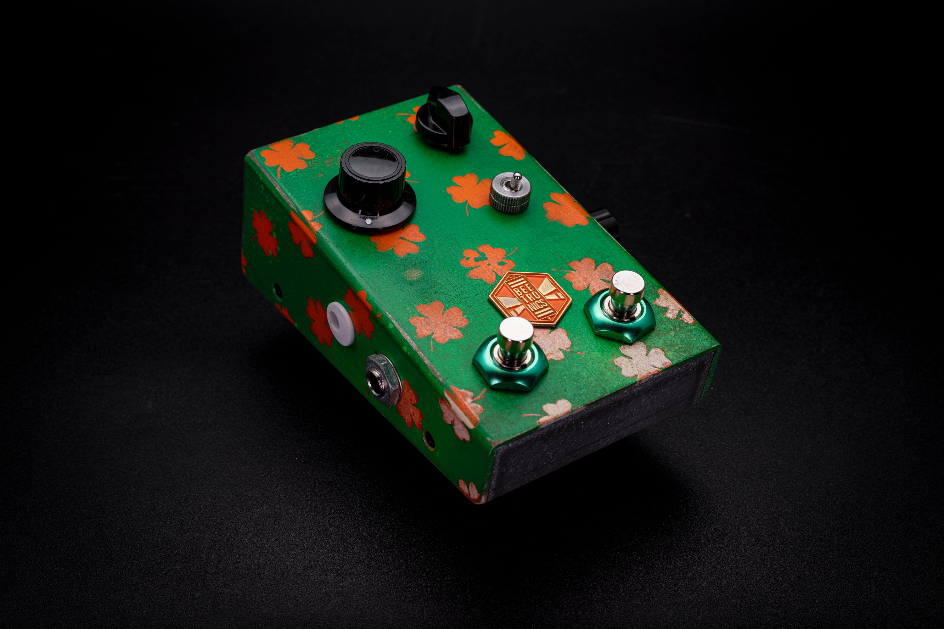 Whoctahell - Irish Series