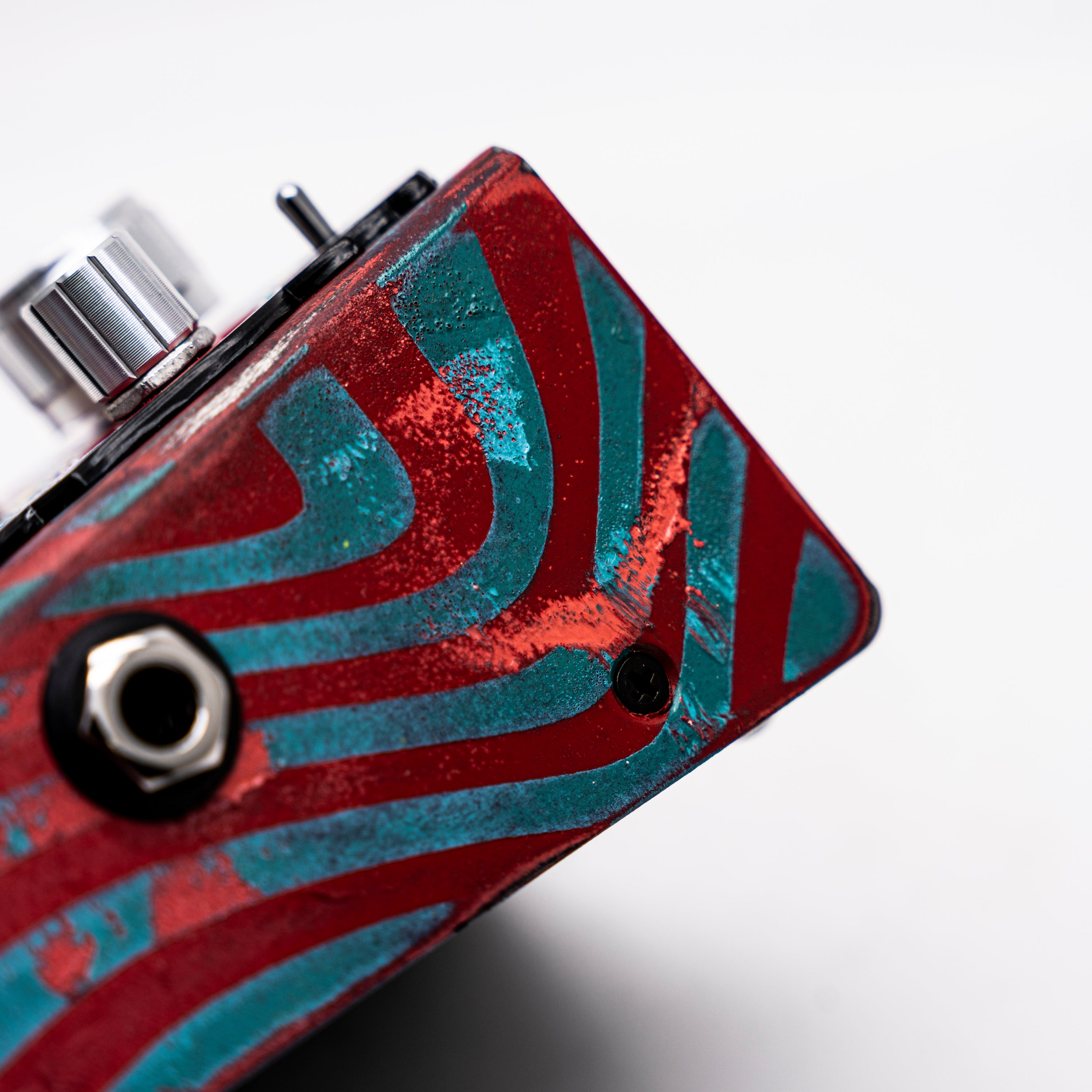 Zzombee Filtremulator <p> Custom Shop <p> ZB029 (BeeStock)