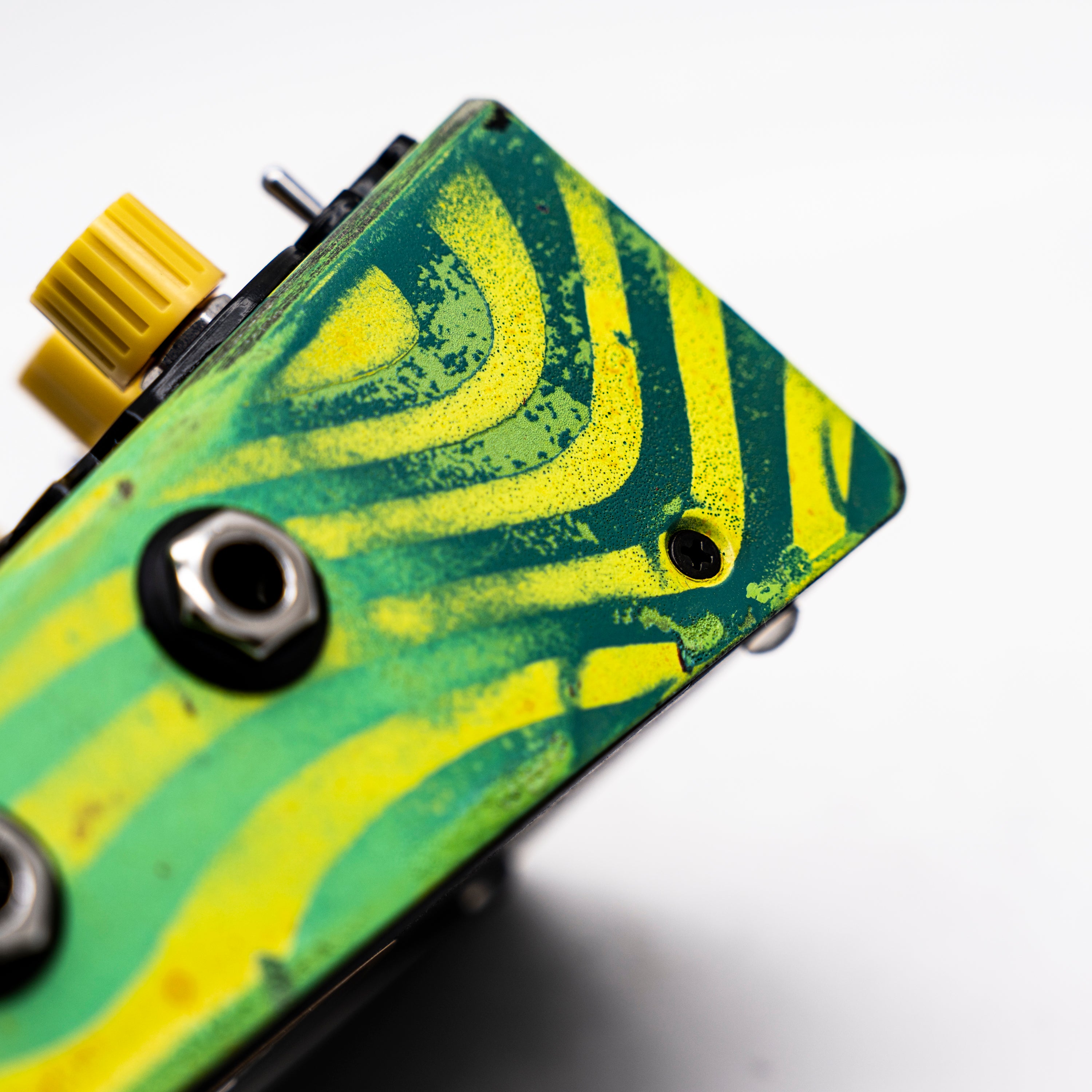 Zzombee Filtremulator <p> Custom Shop <p> ZB050 (BeeStock)
