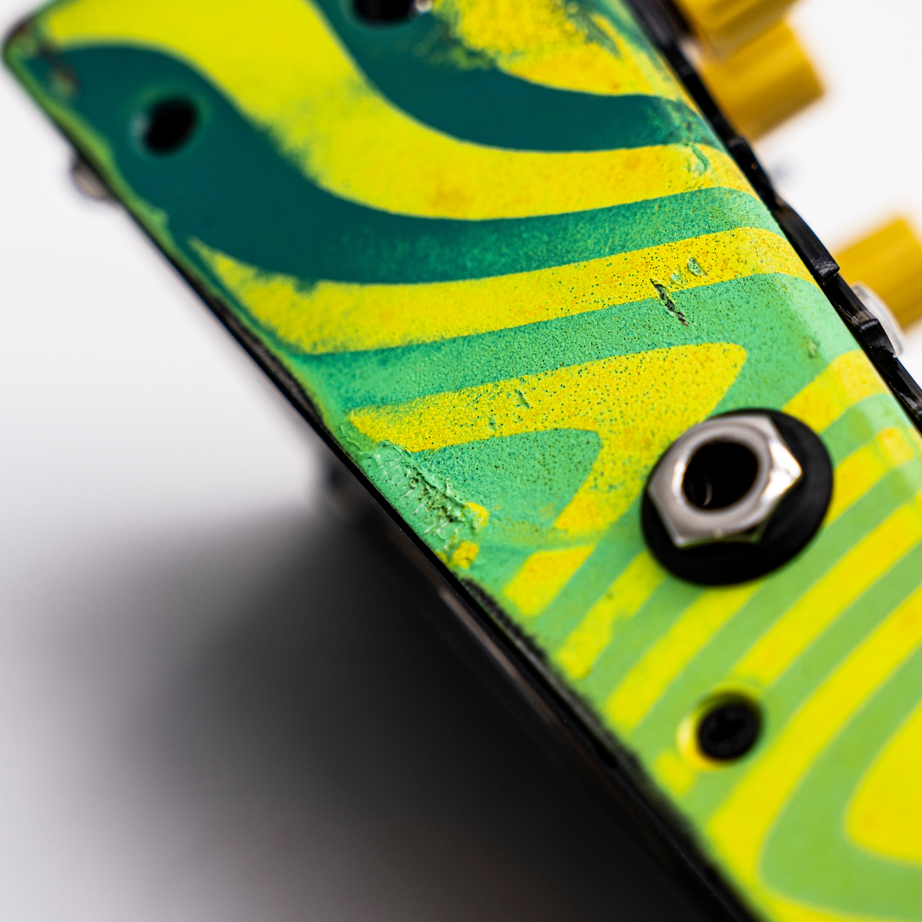Zzombee Filtremulator <p> Custom Shop <p> ZB050 (BeeStock)