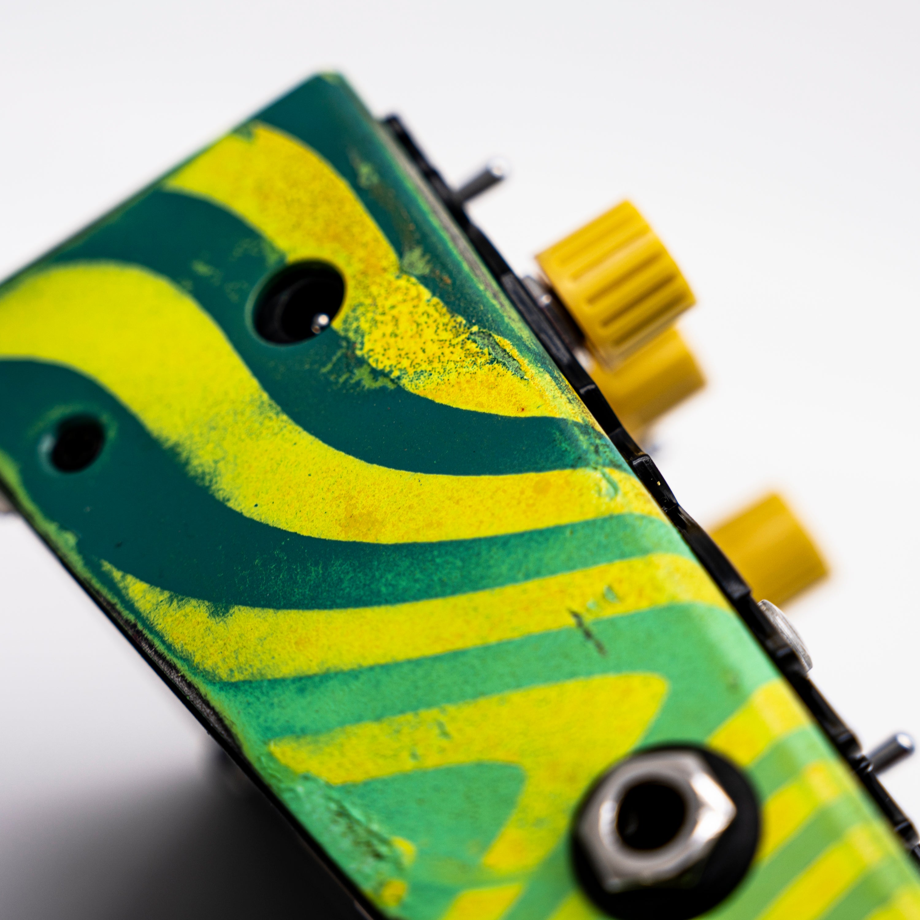 Zzombee Filtremulator <p> Custom Shop <p> ZB050 (BeeStock)