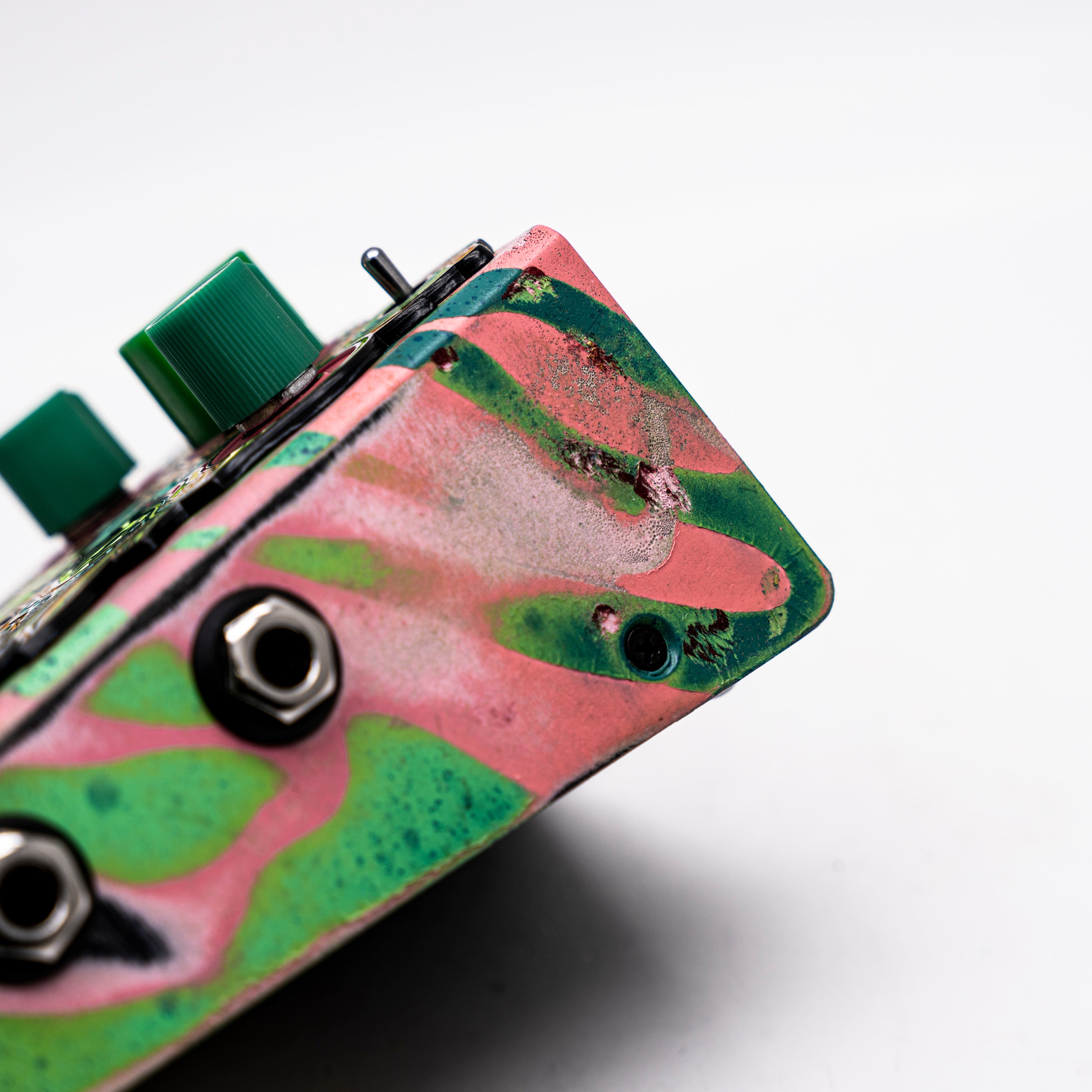 Zzombee Filtremulator <p> Custom Shop <p> ZB072 (BeeStock)