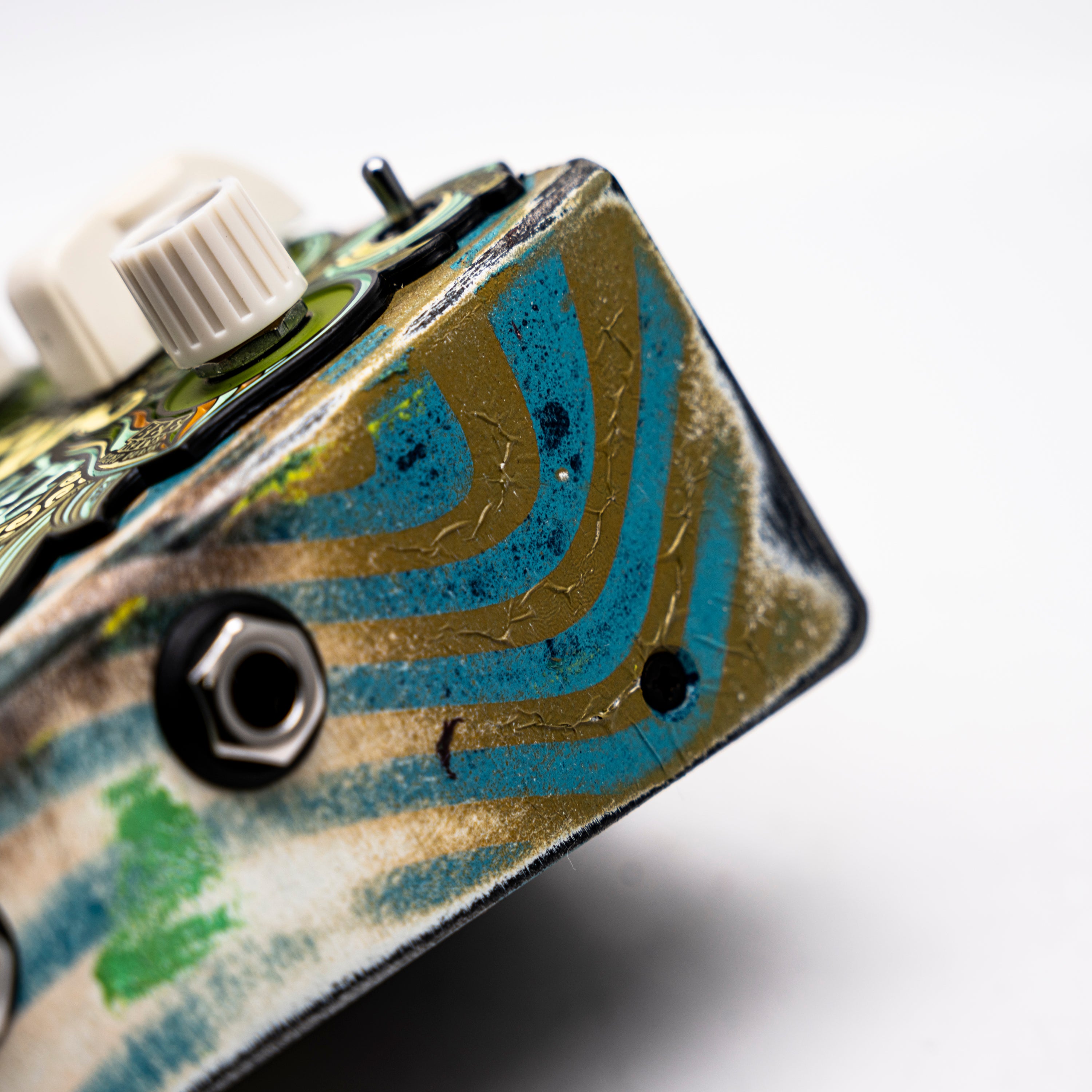 Zzombee Filtremulator <p> Custom Shop <p> ZB085 (BeeStock)