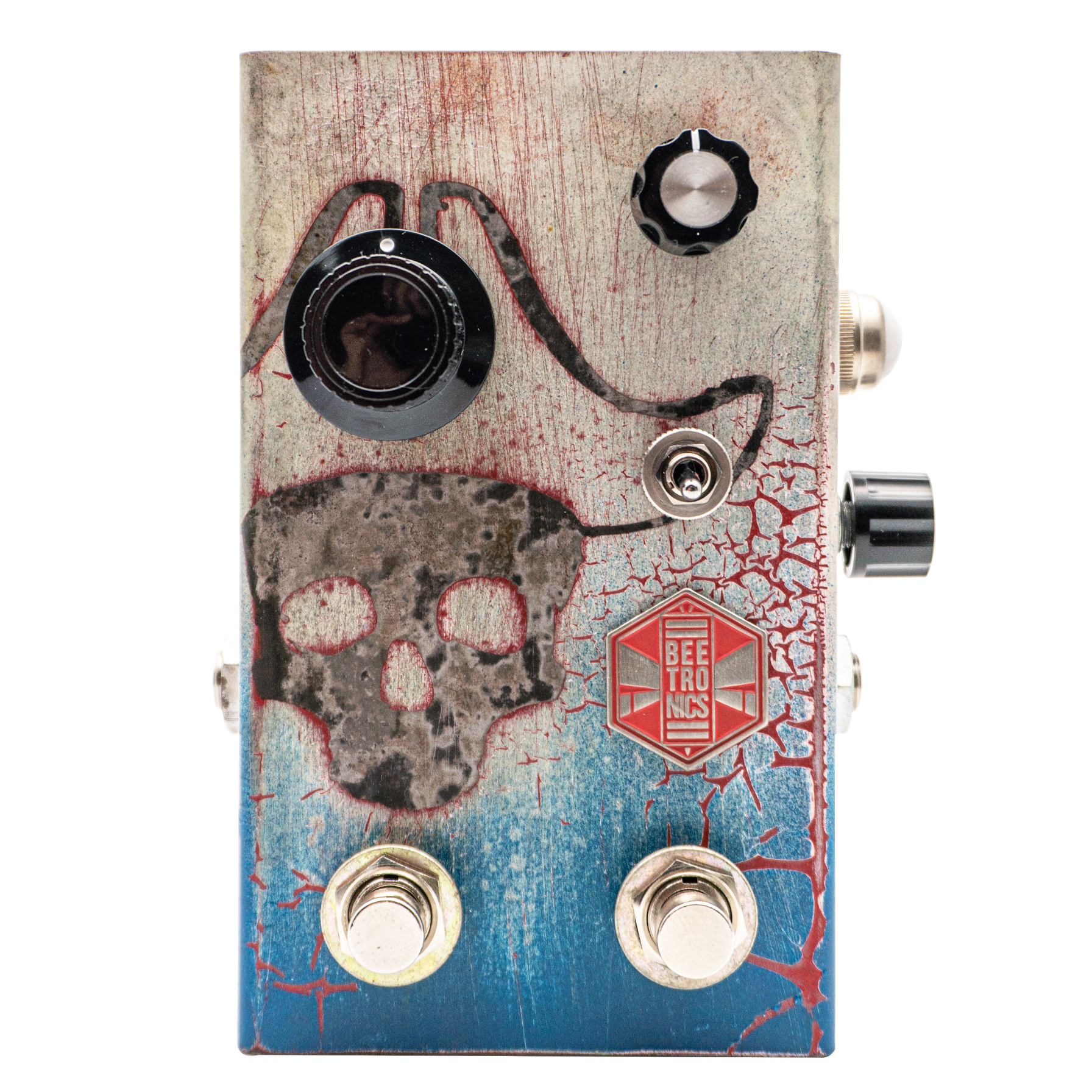 Whoctahell - Cowvera <p> Custom Series